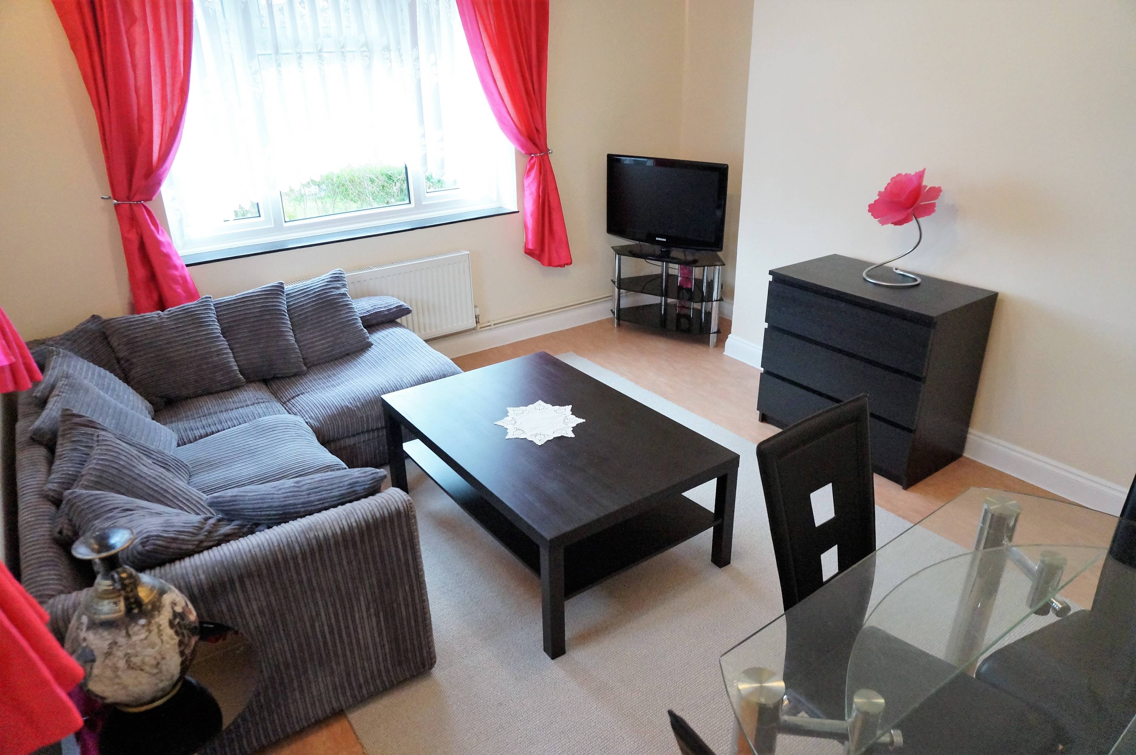 Living / Dining Room