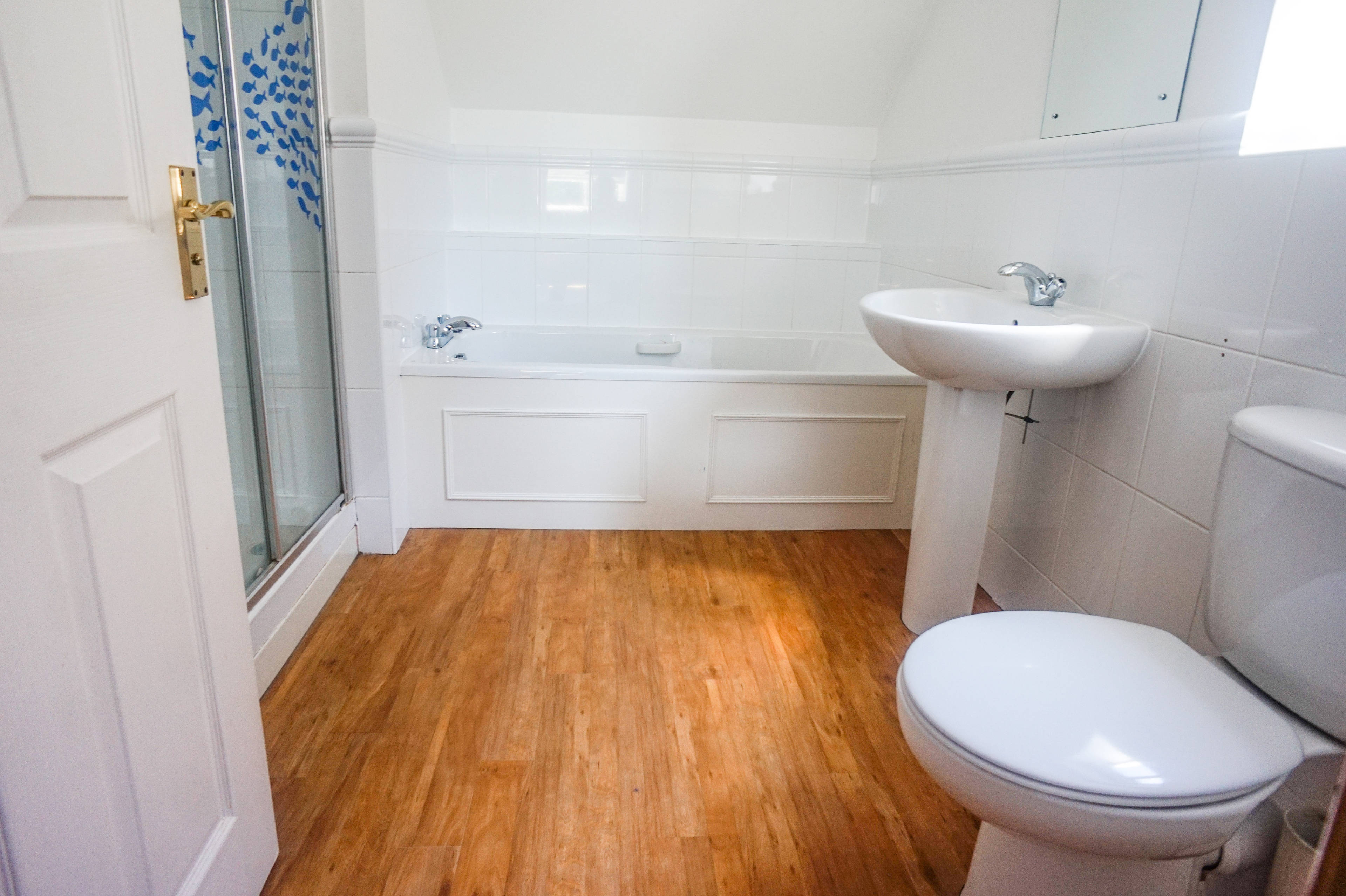 En-suite