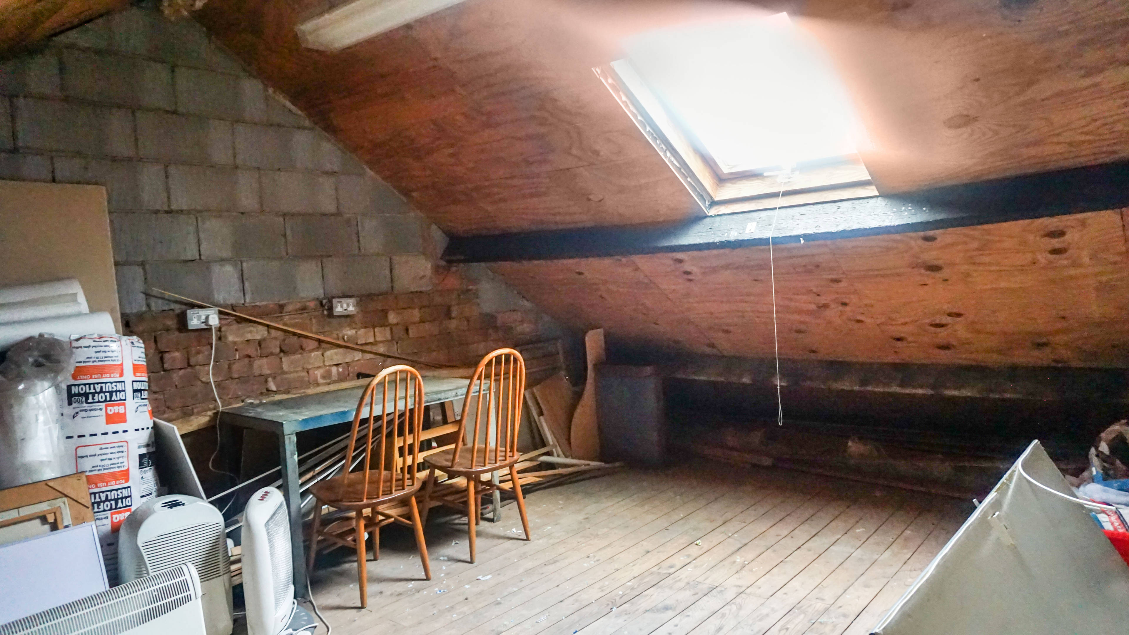 Attic