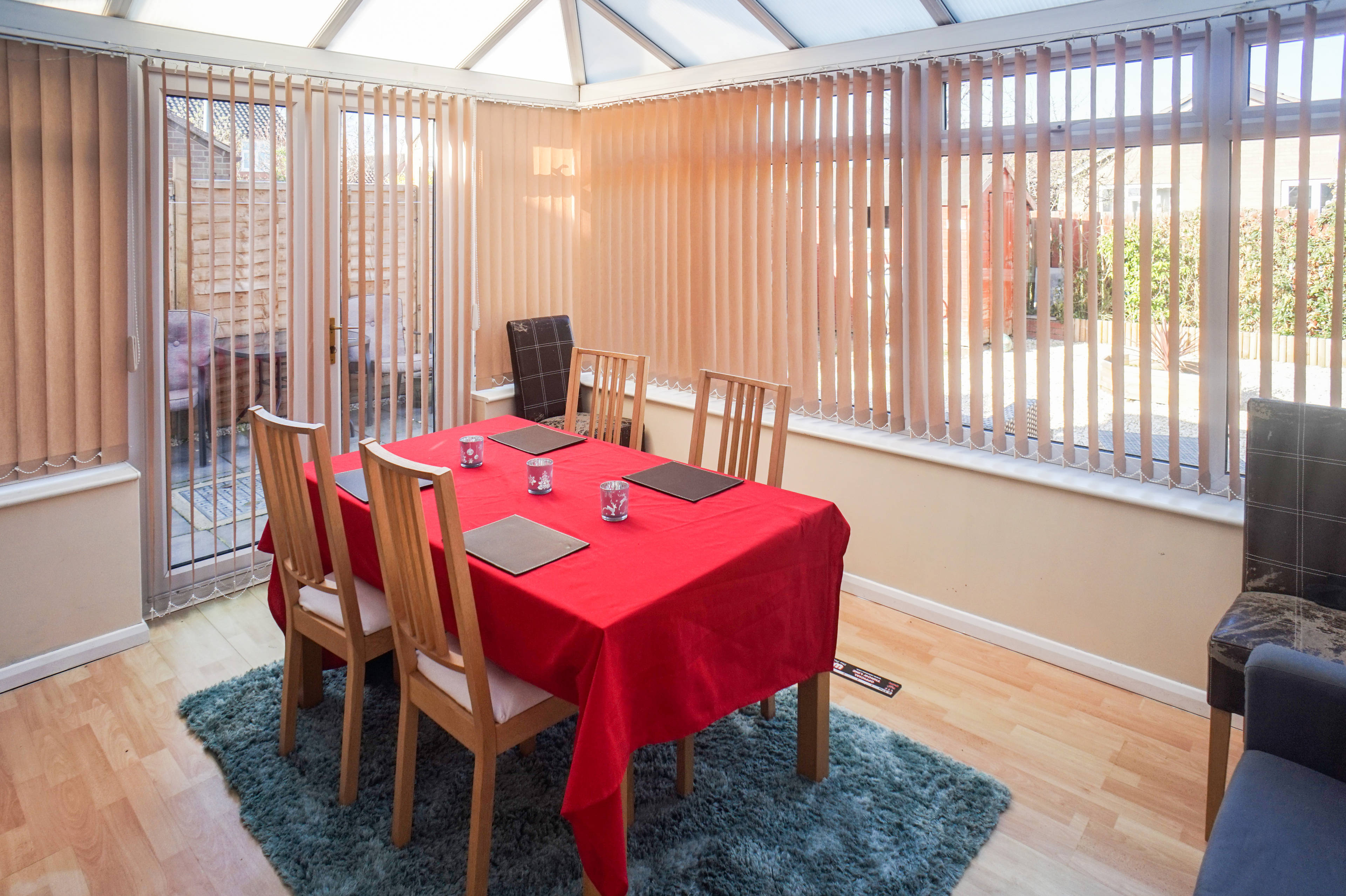 Conservatory