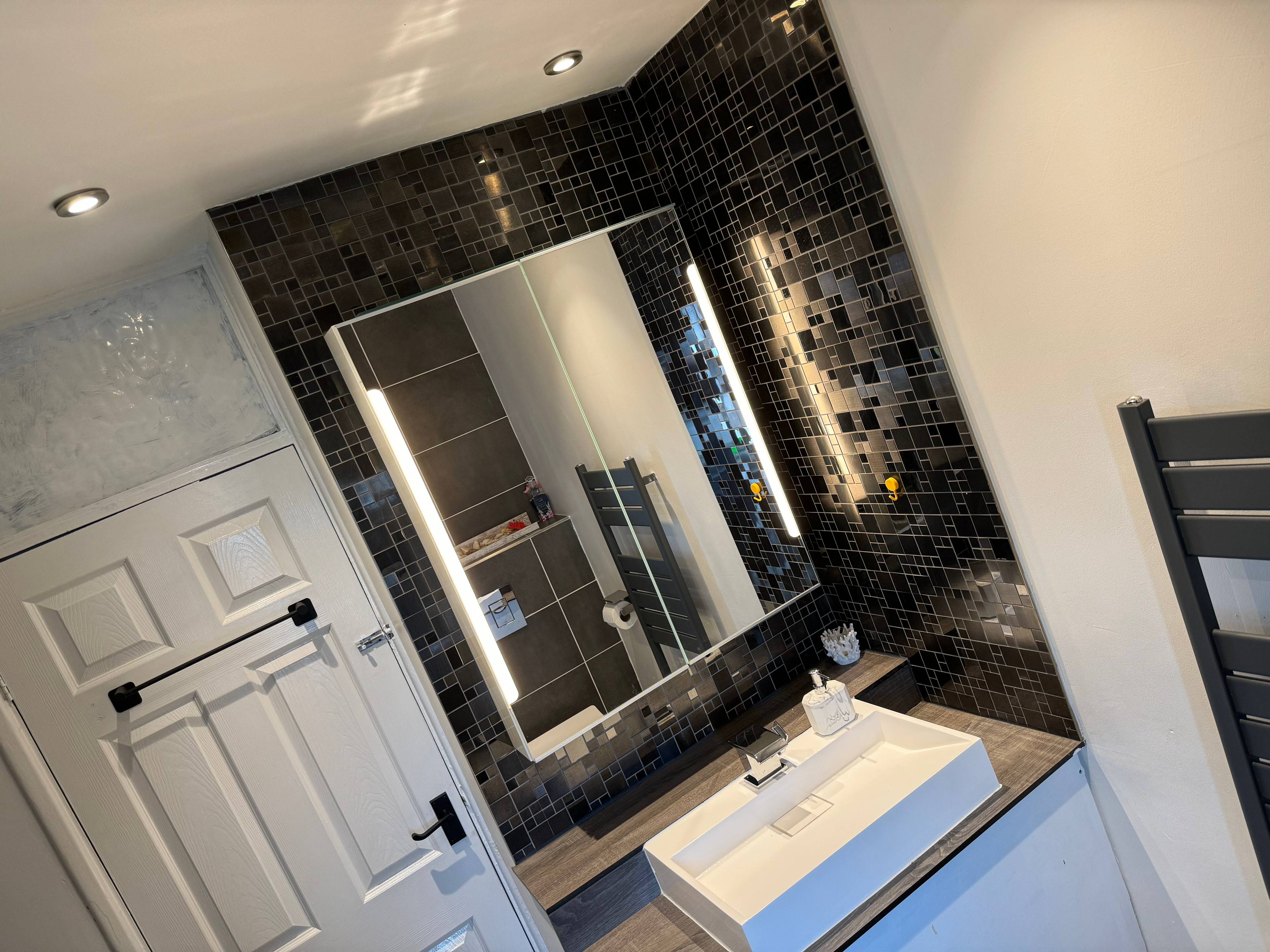 Bathroom Two