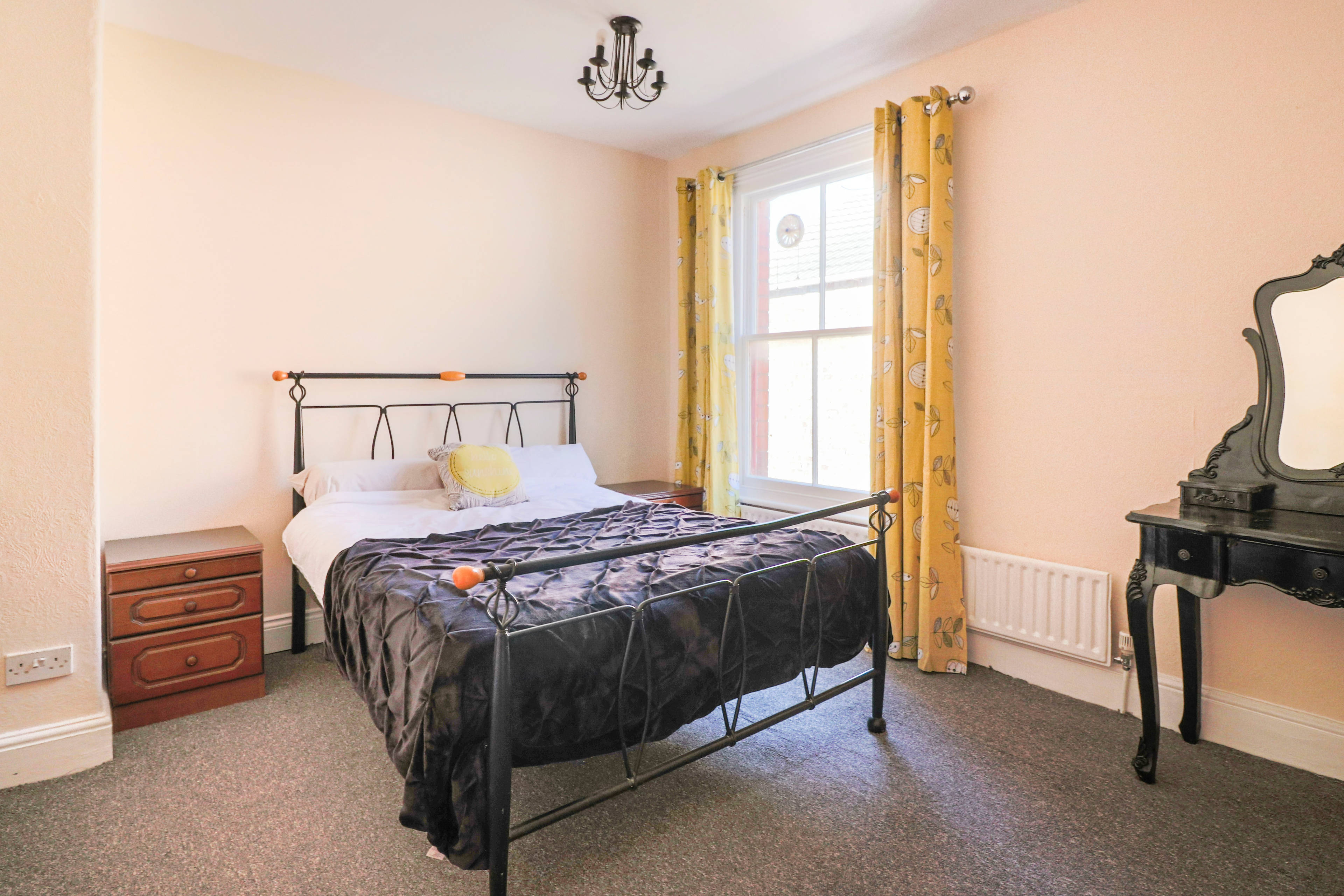 Bedroom Five