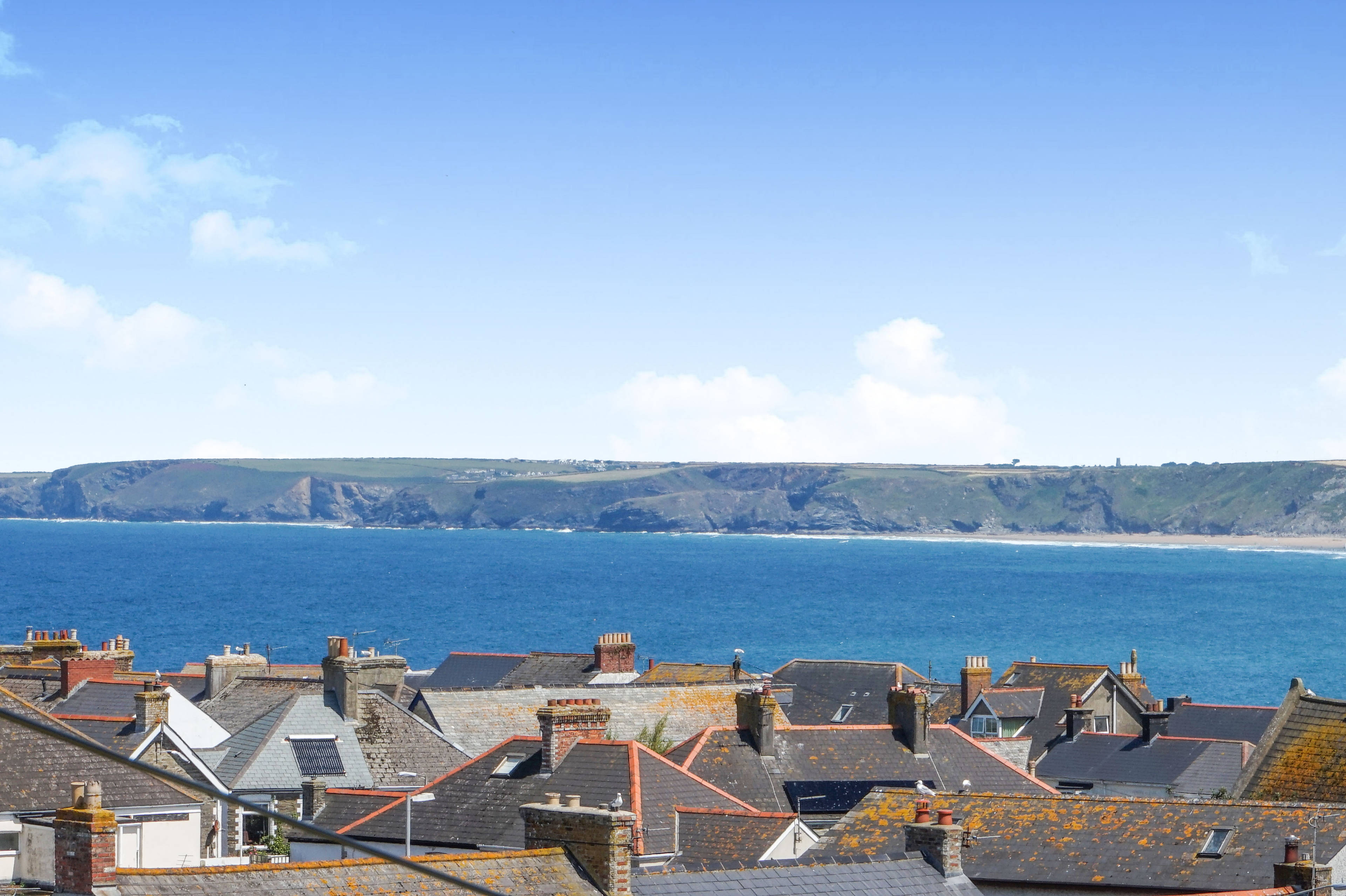 Sea View