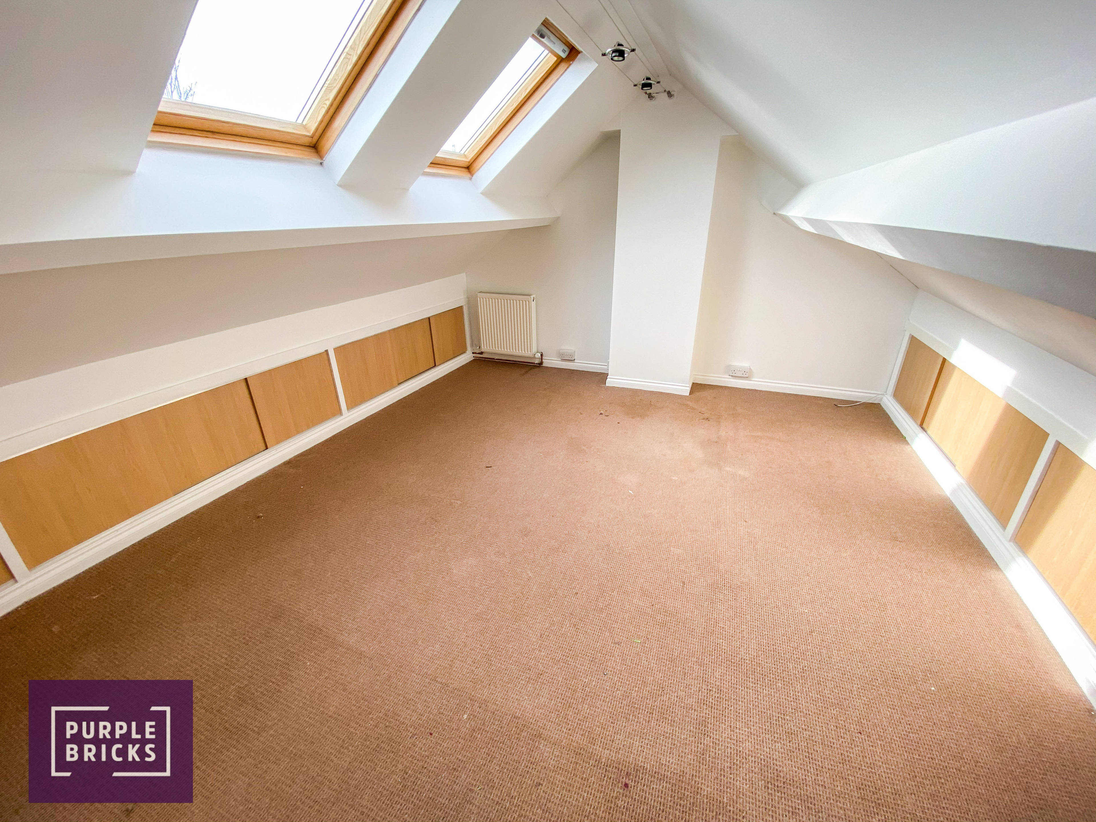 Loft Room