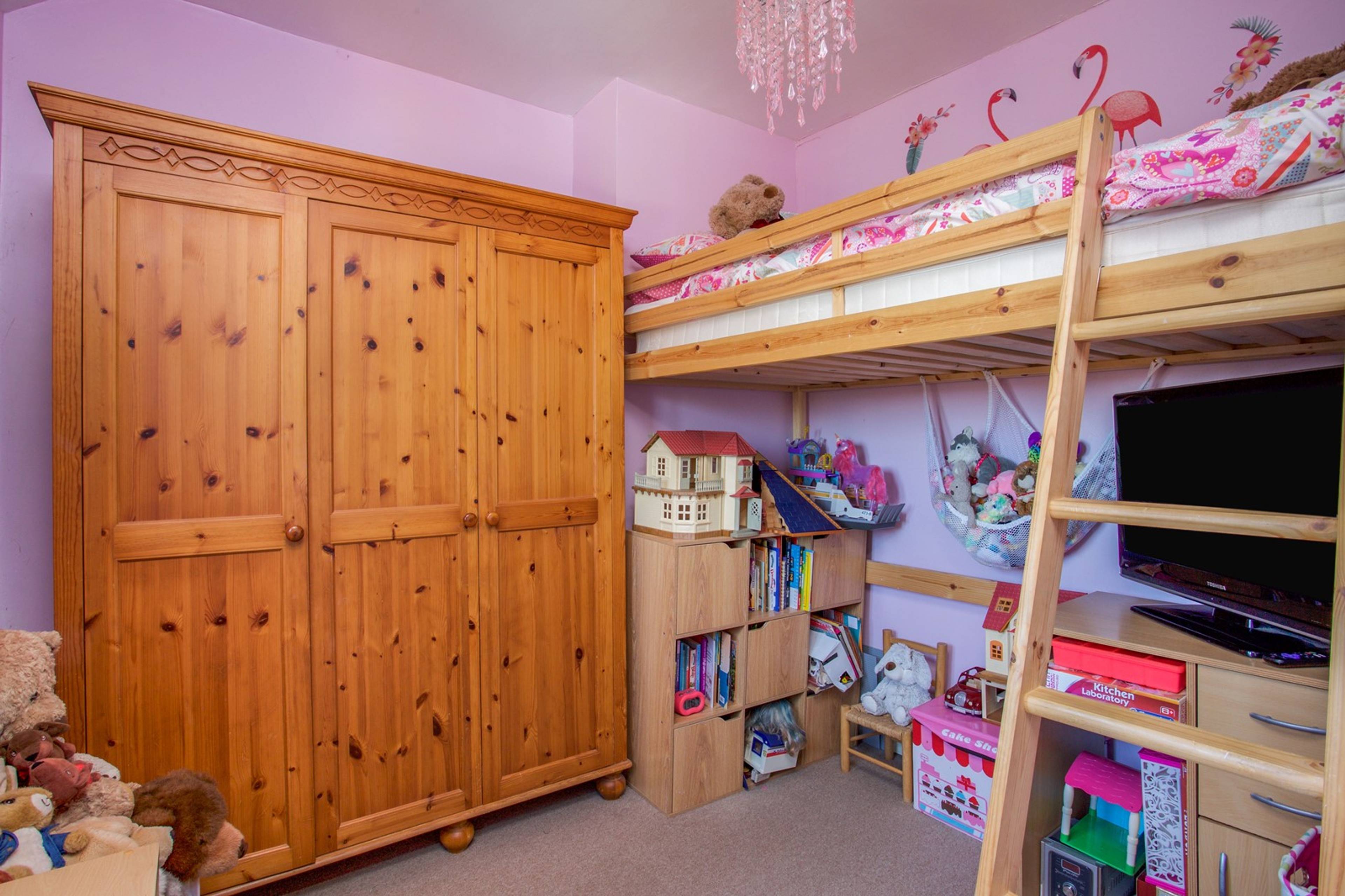 Bedroom Two