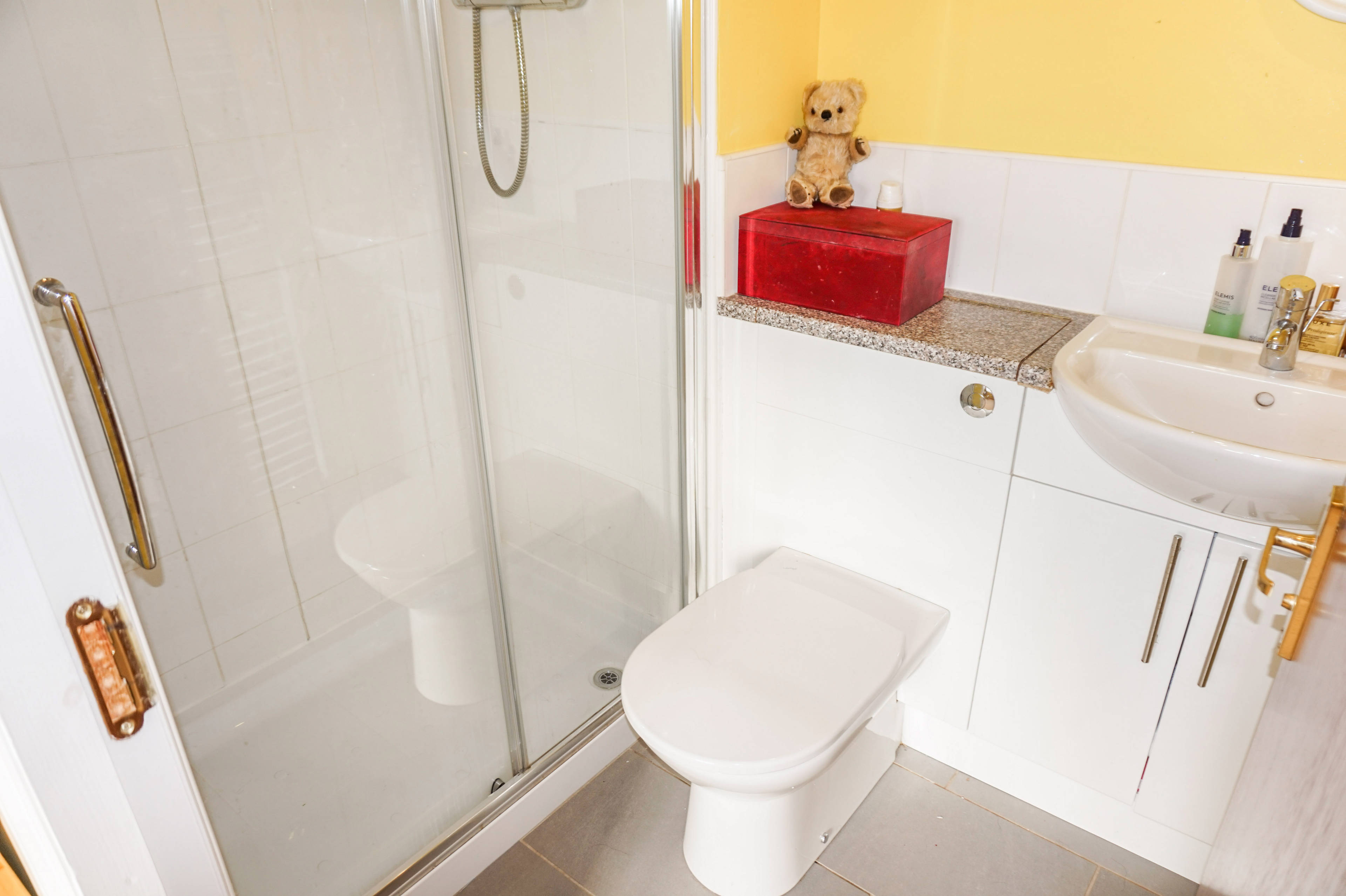En-Suite Three