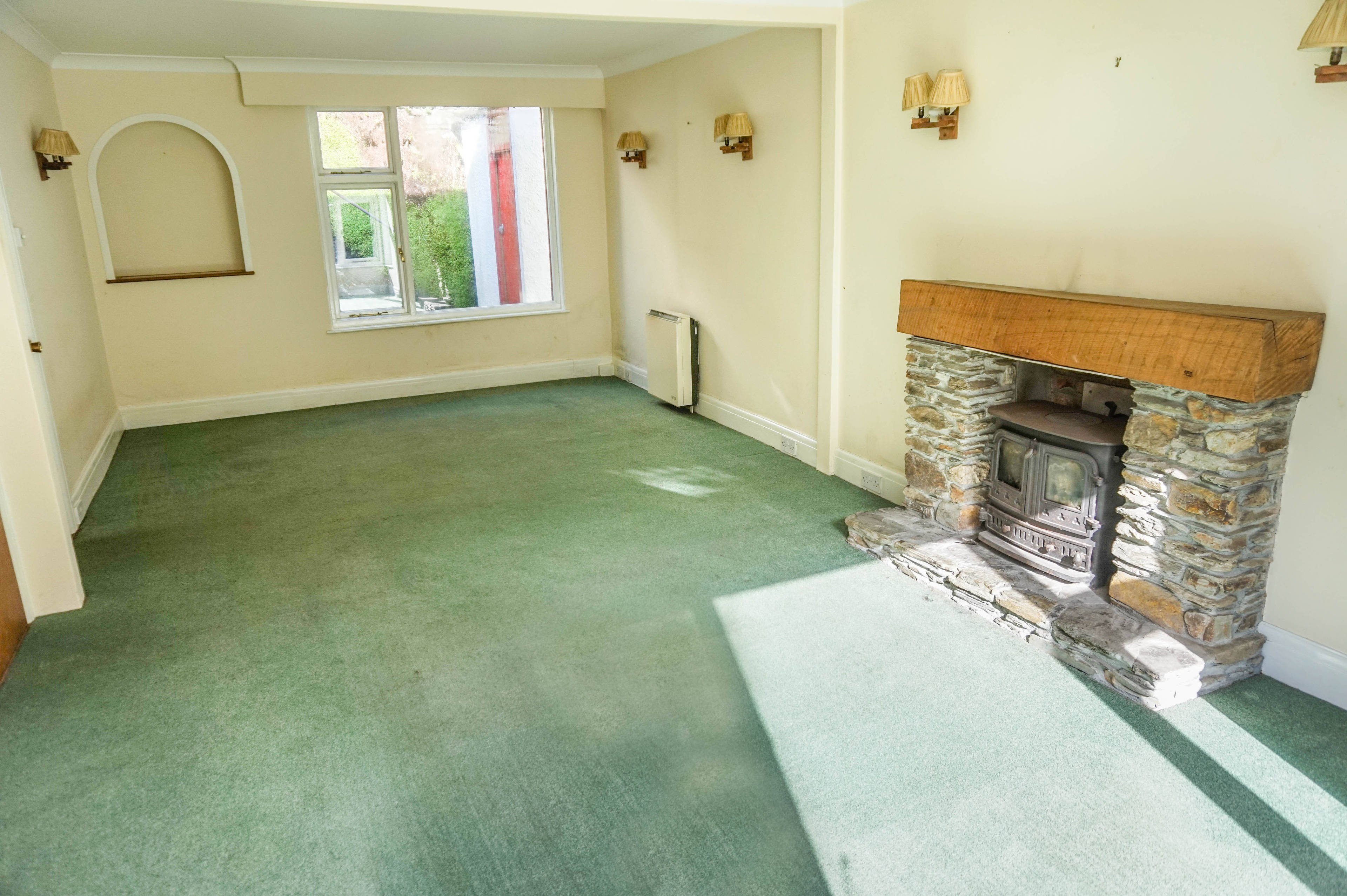 Living / Dining Room