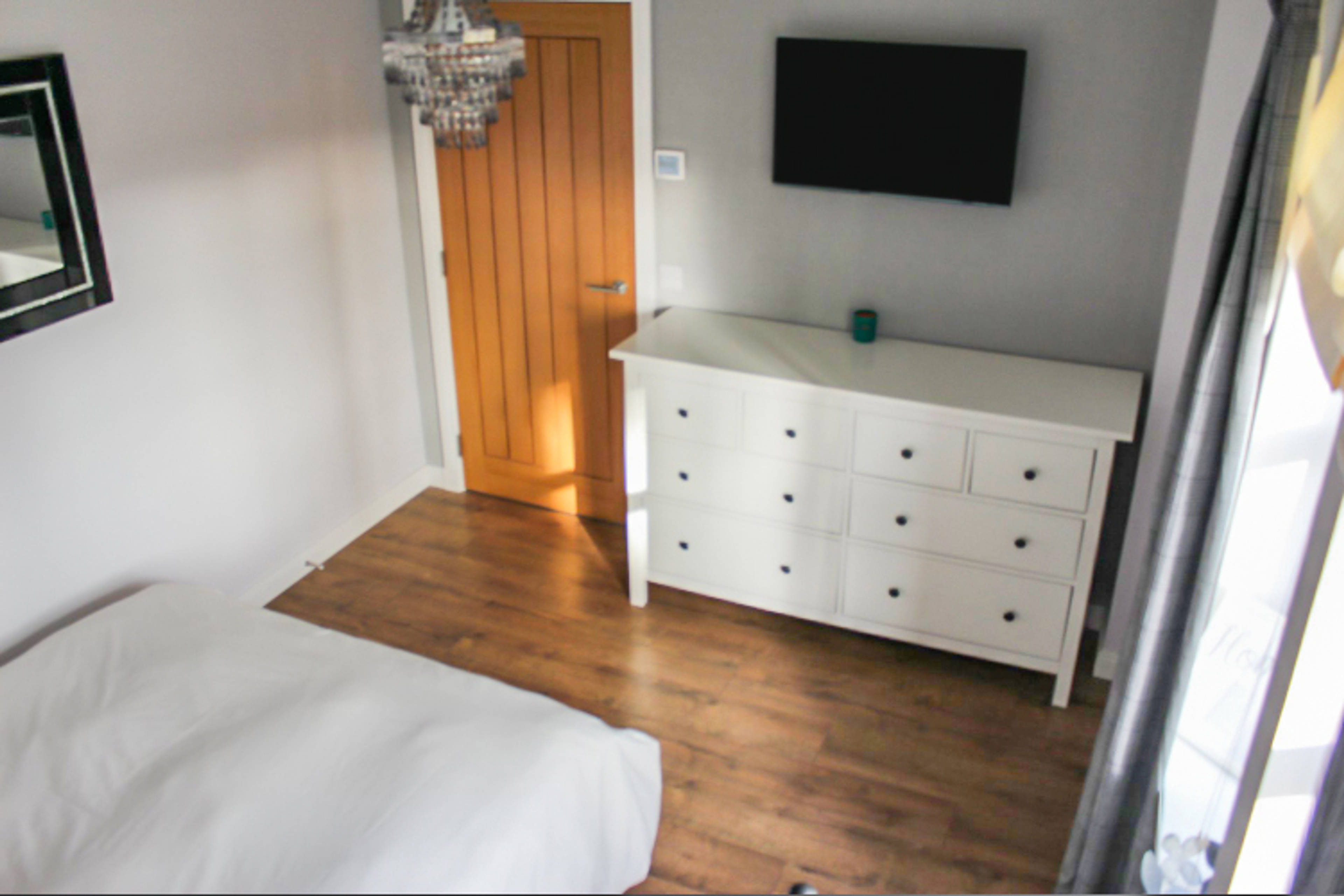 Bedroom Four