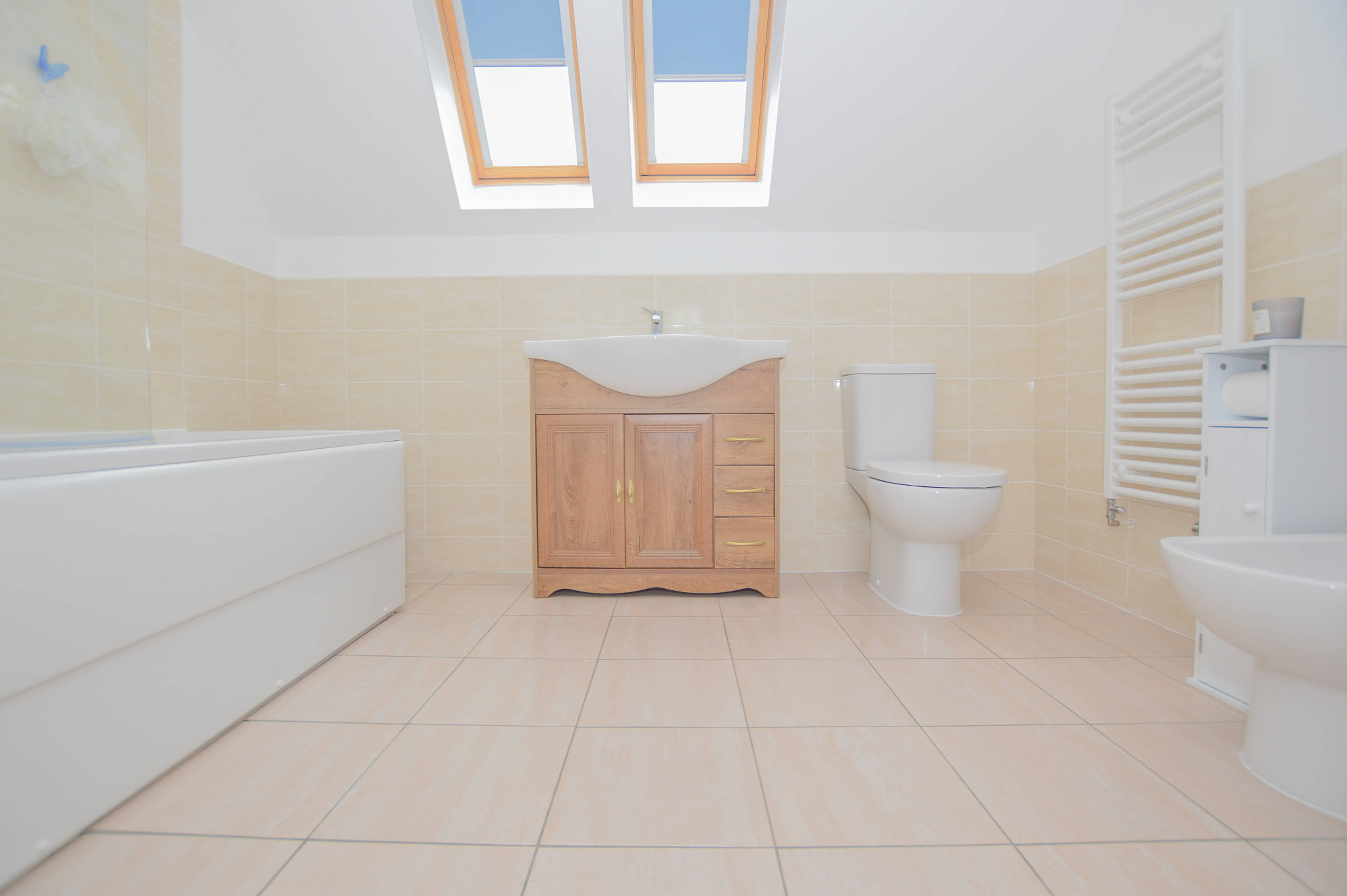 Master En-suite