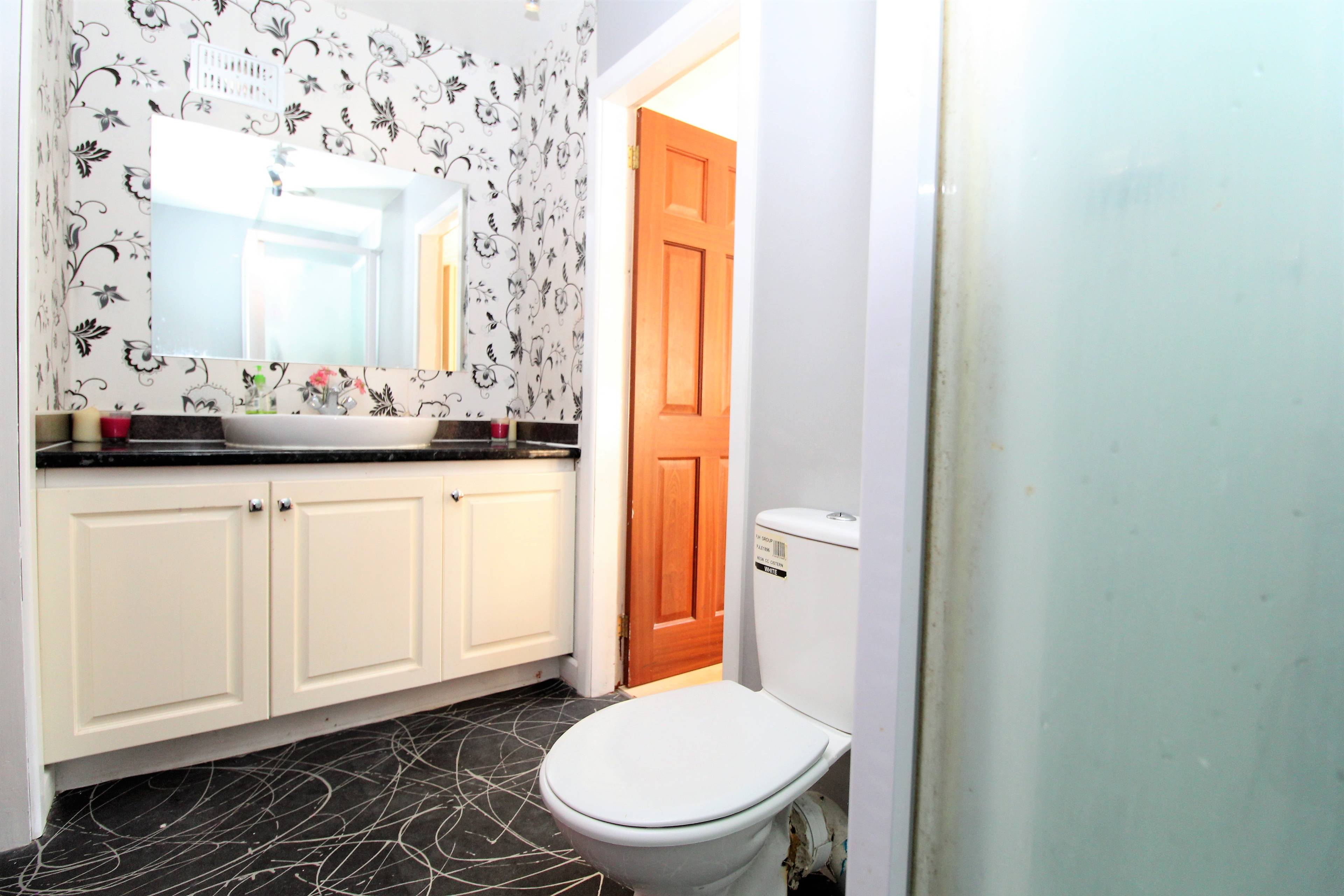 En-suite