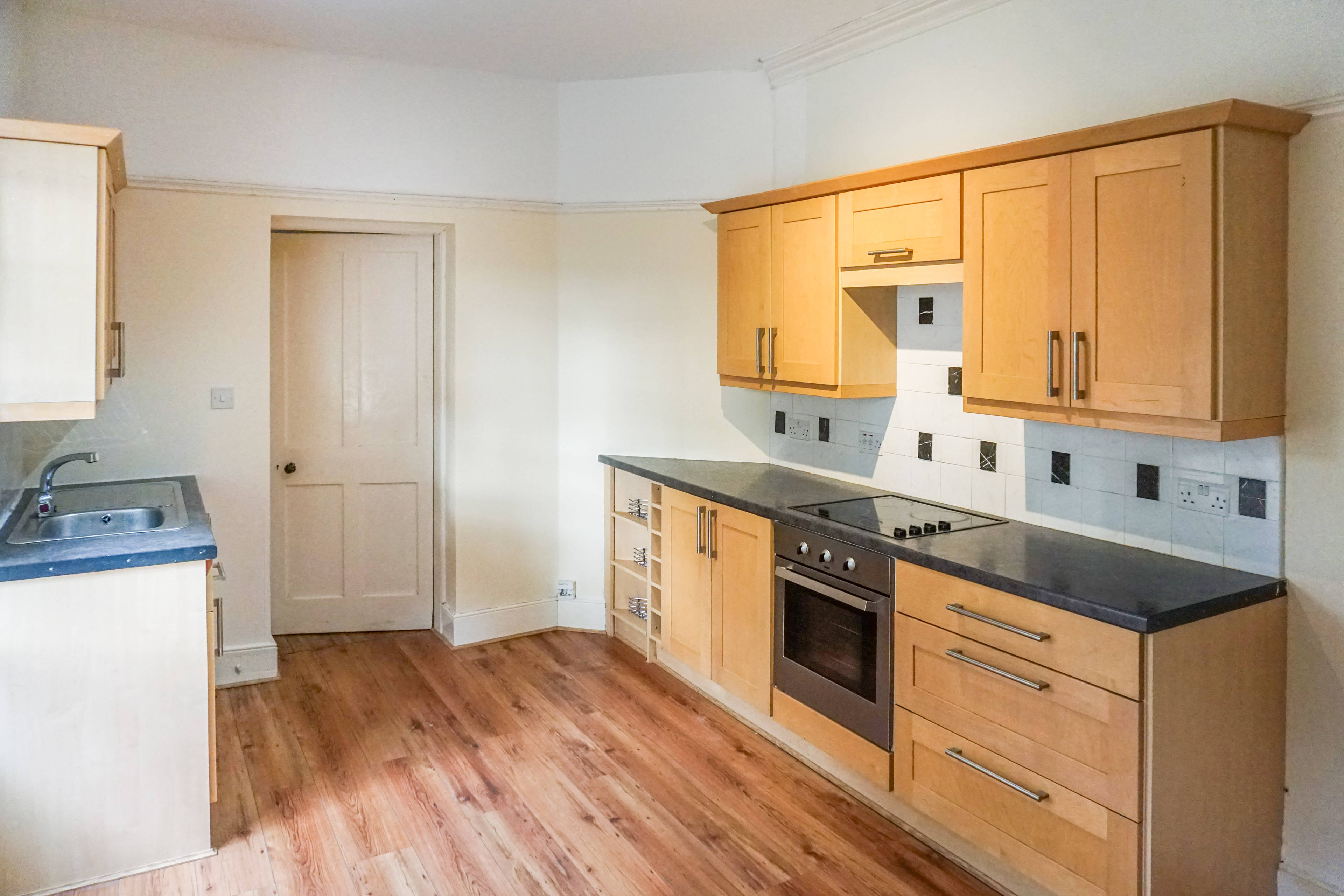 Kitchen Two