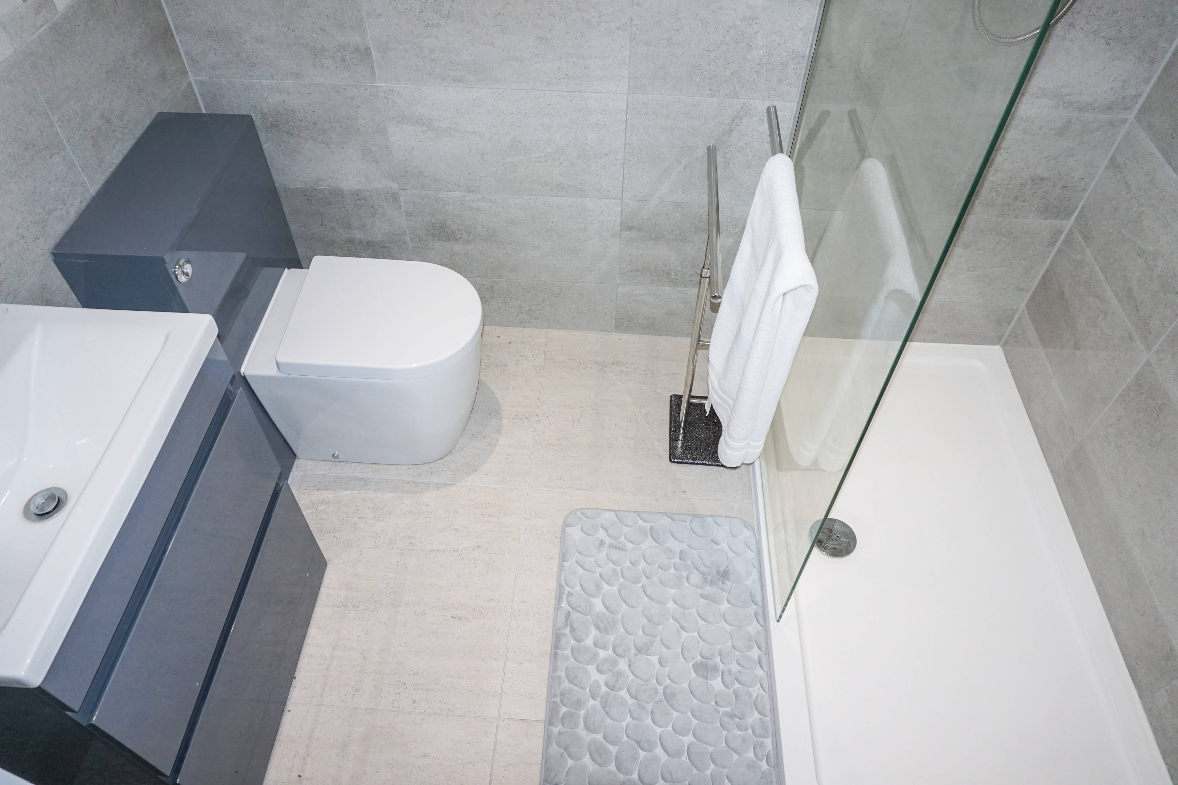 Annexe Bathroom