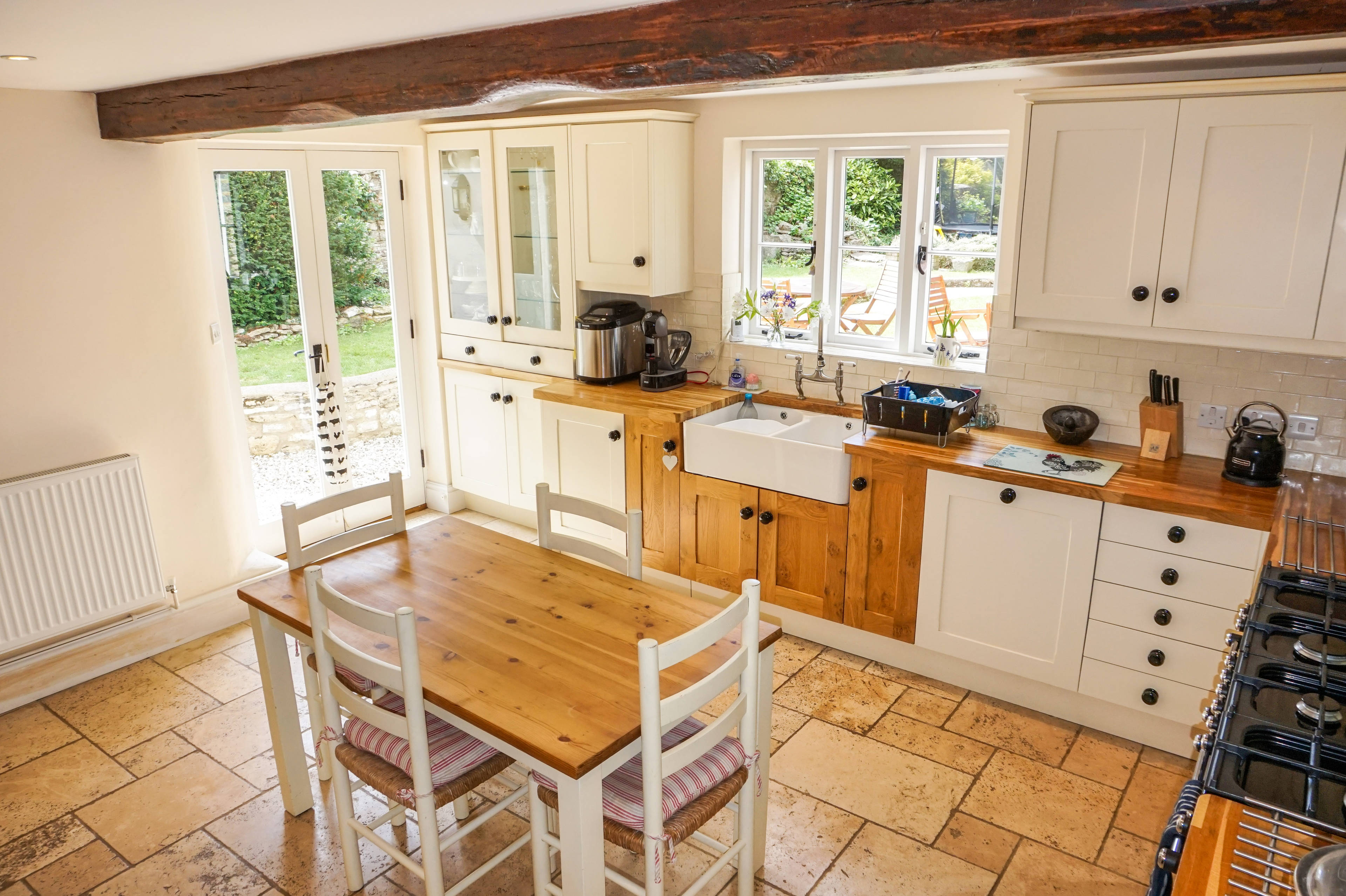 Kitchen/Breakfast