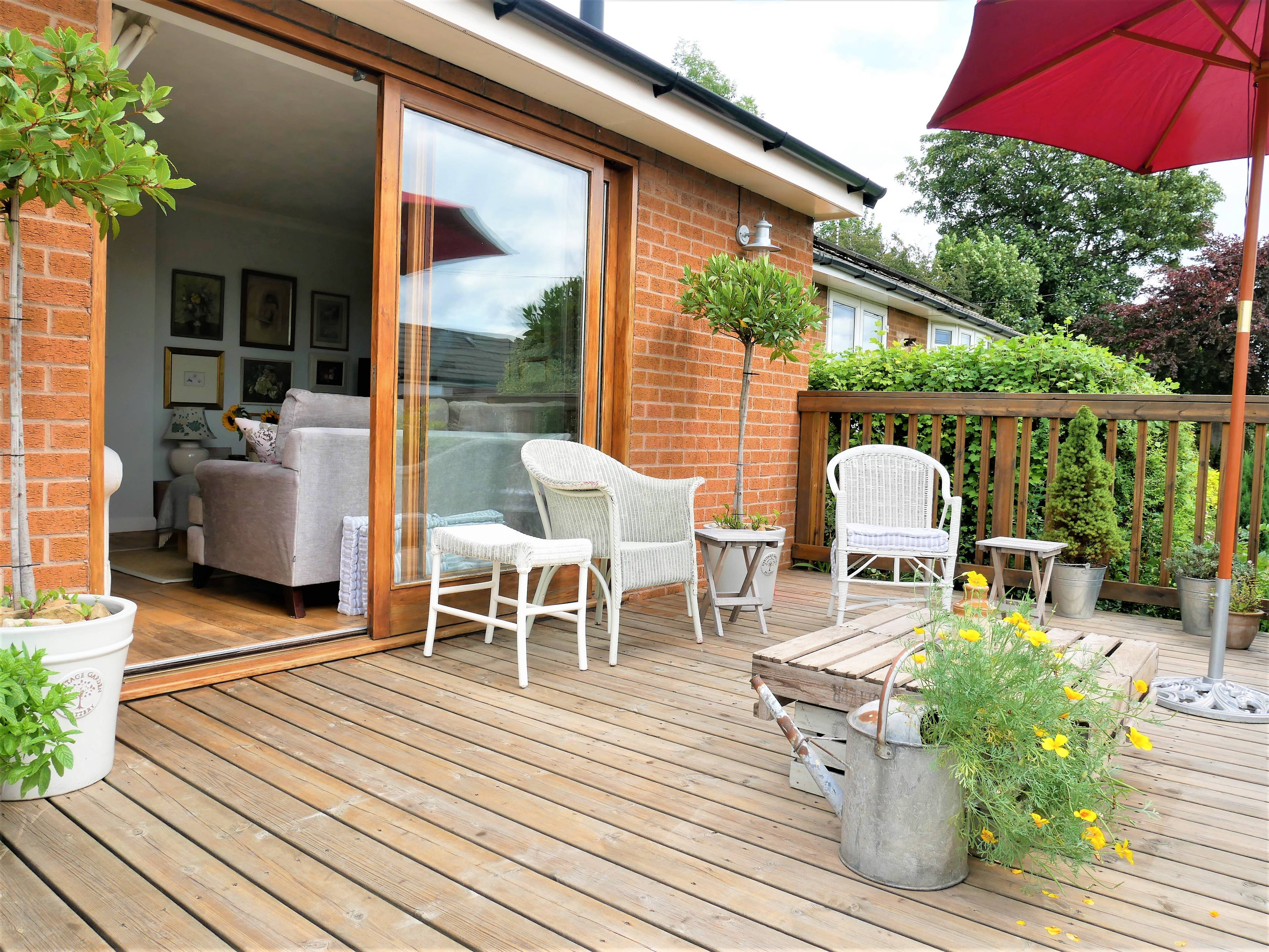 Sun Terrace