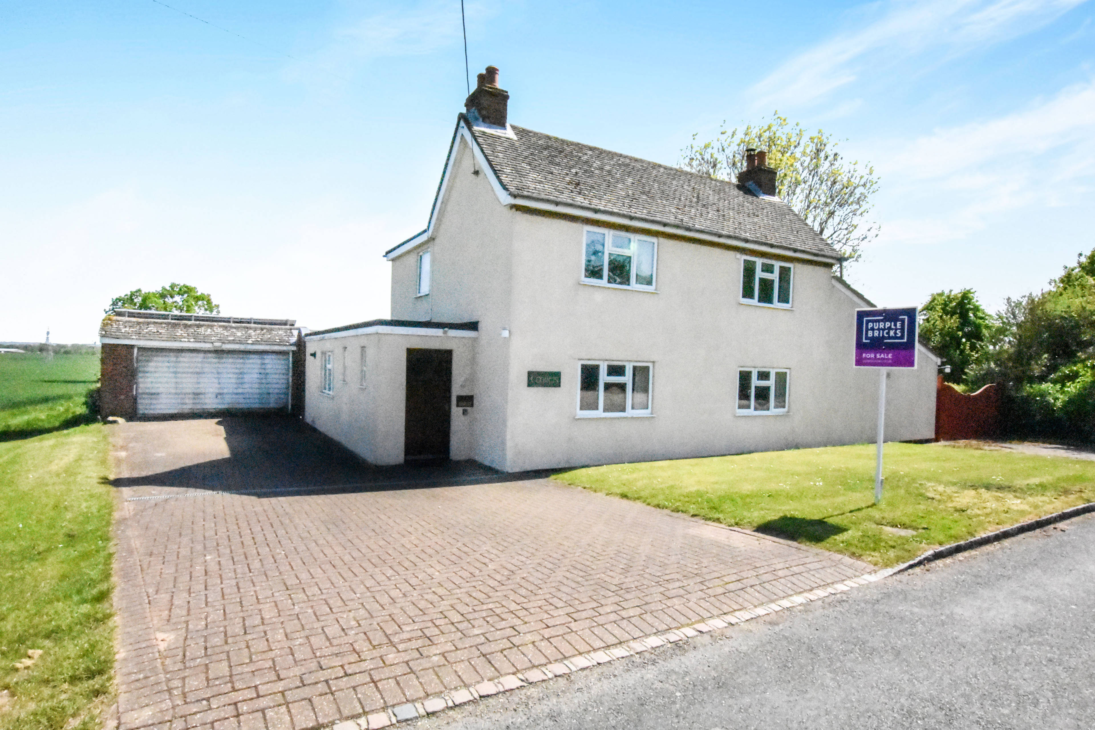 The Property