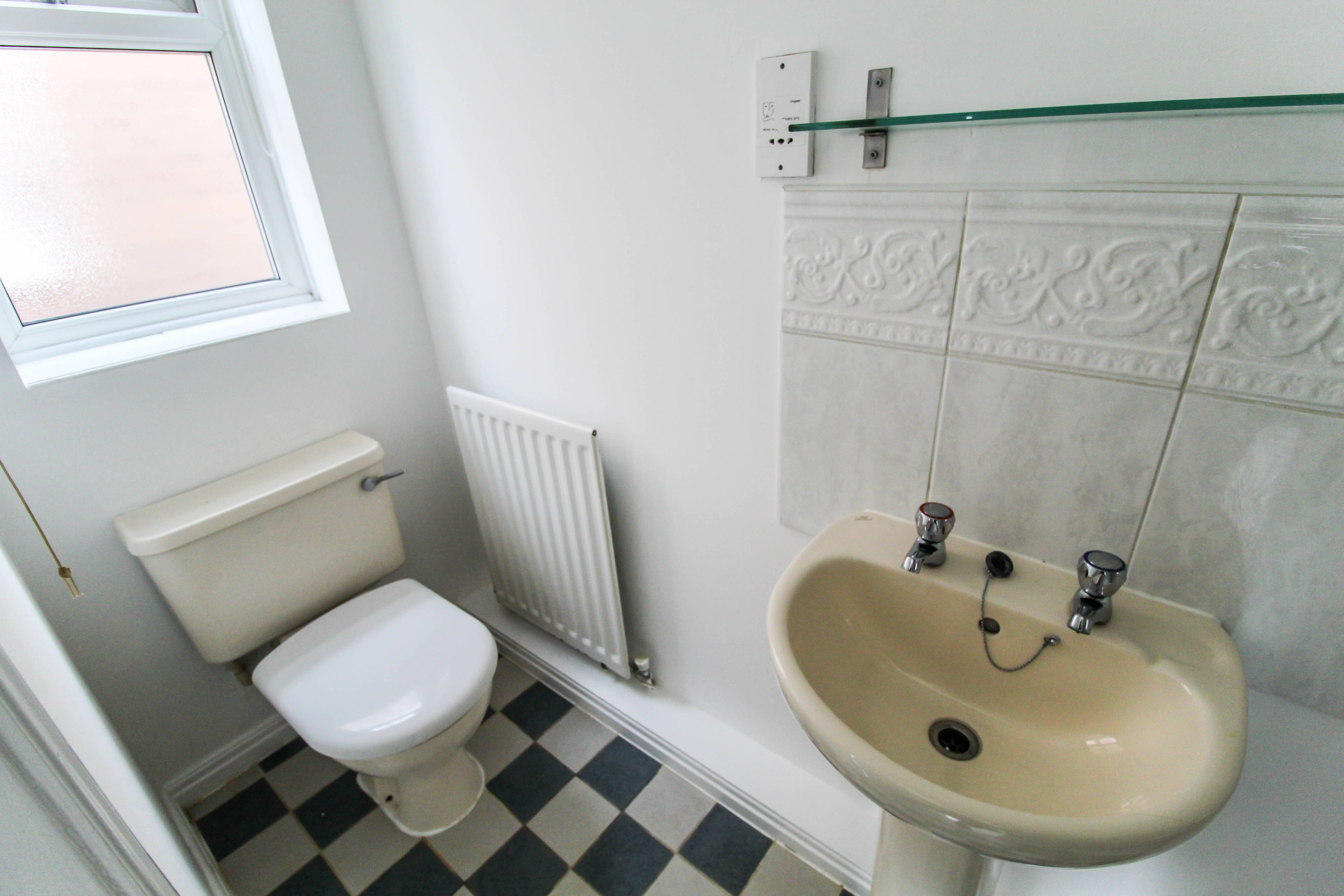 En-suite