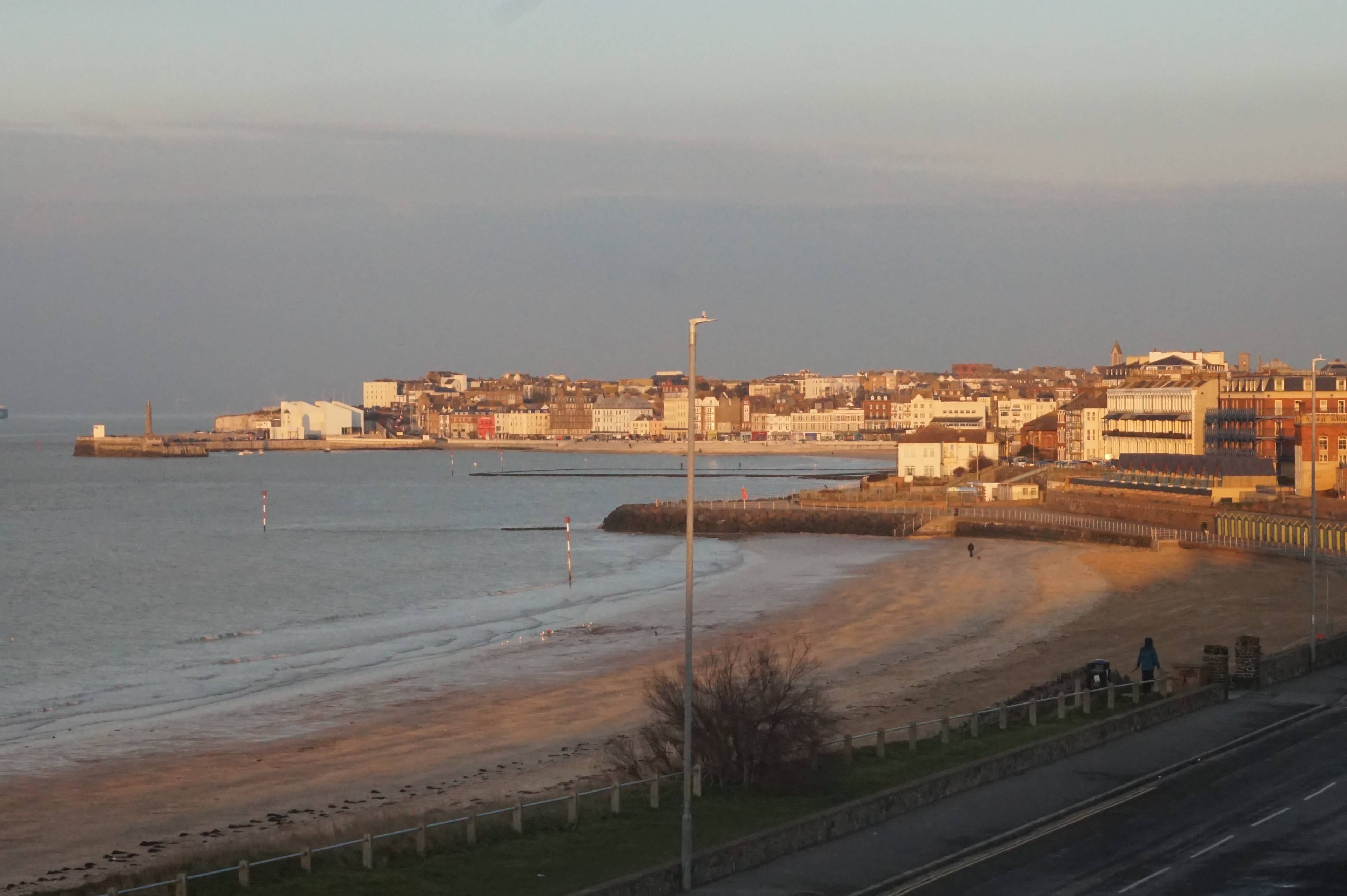 Sea View