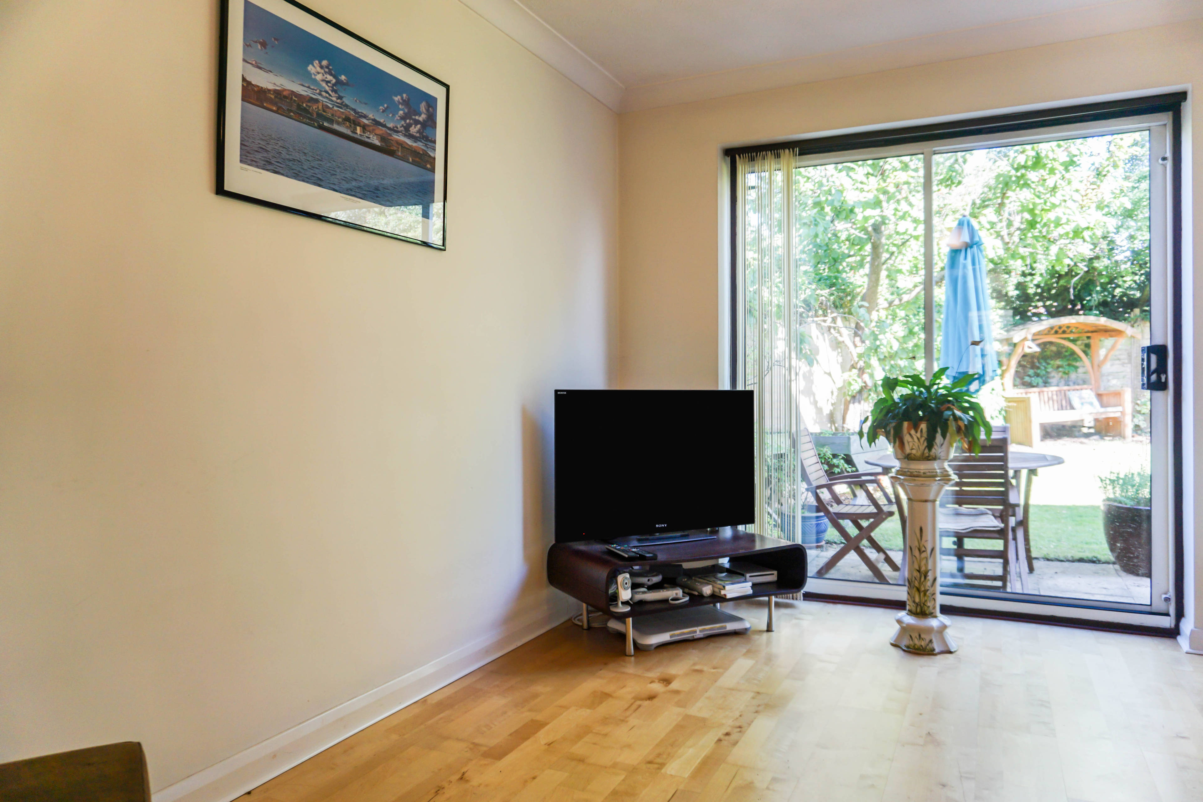 Living / Dining Room