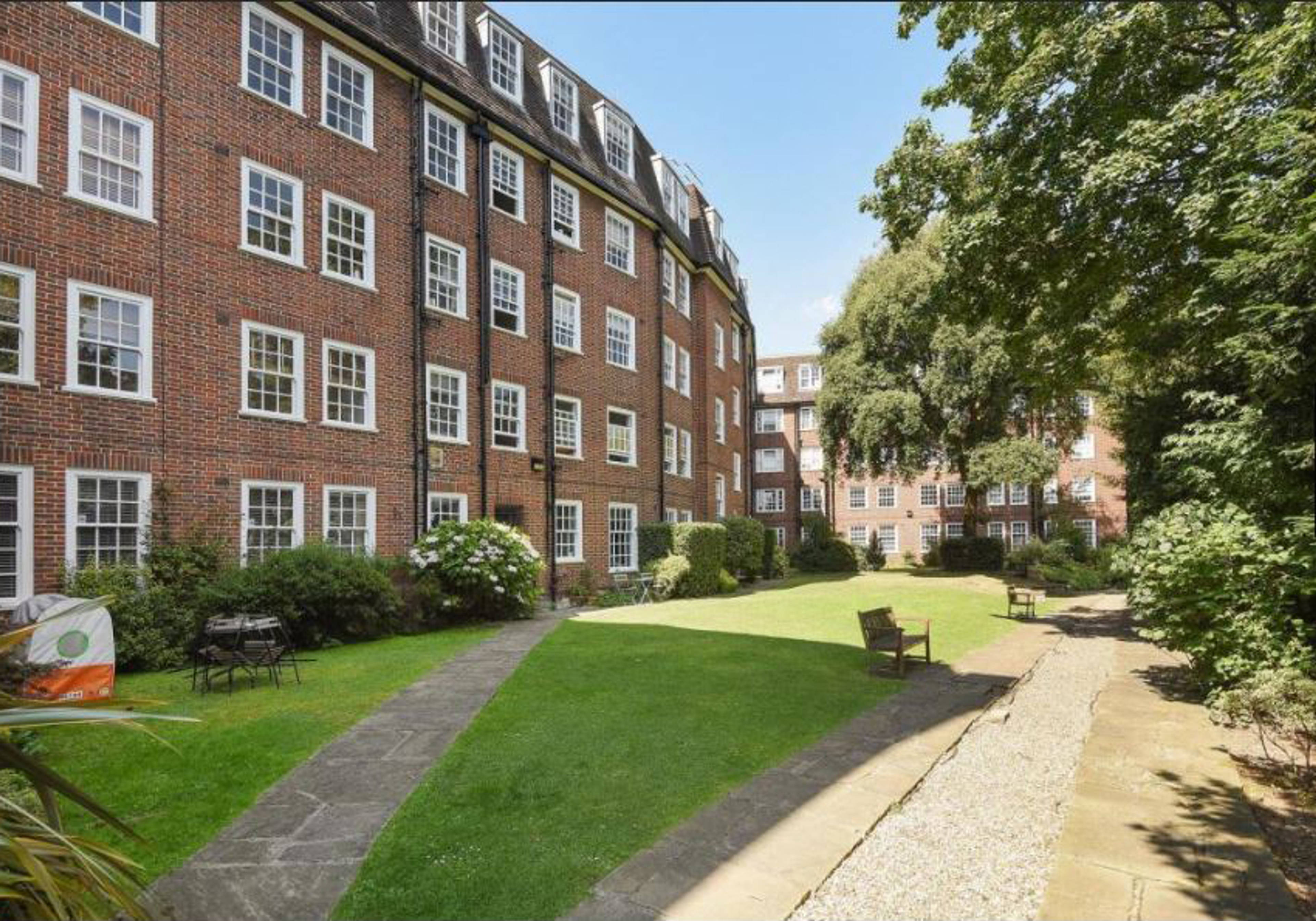 Communal Gardens