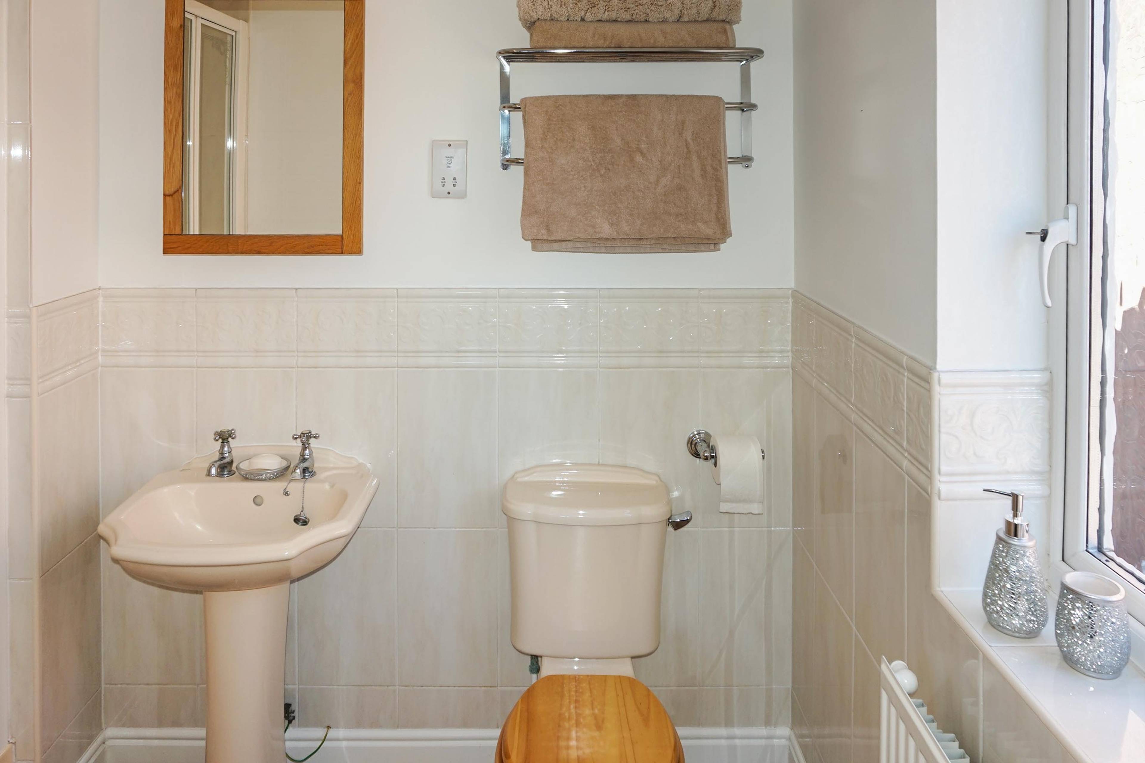 Master En-suite