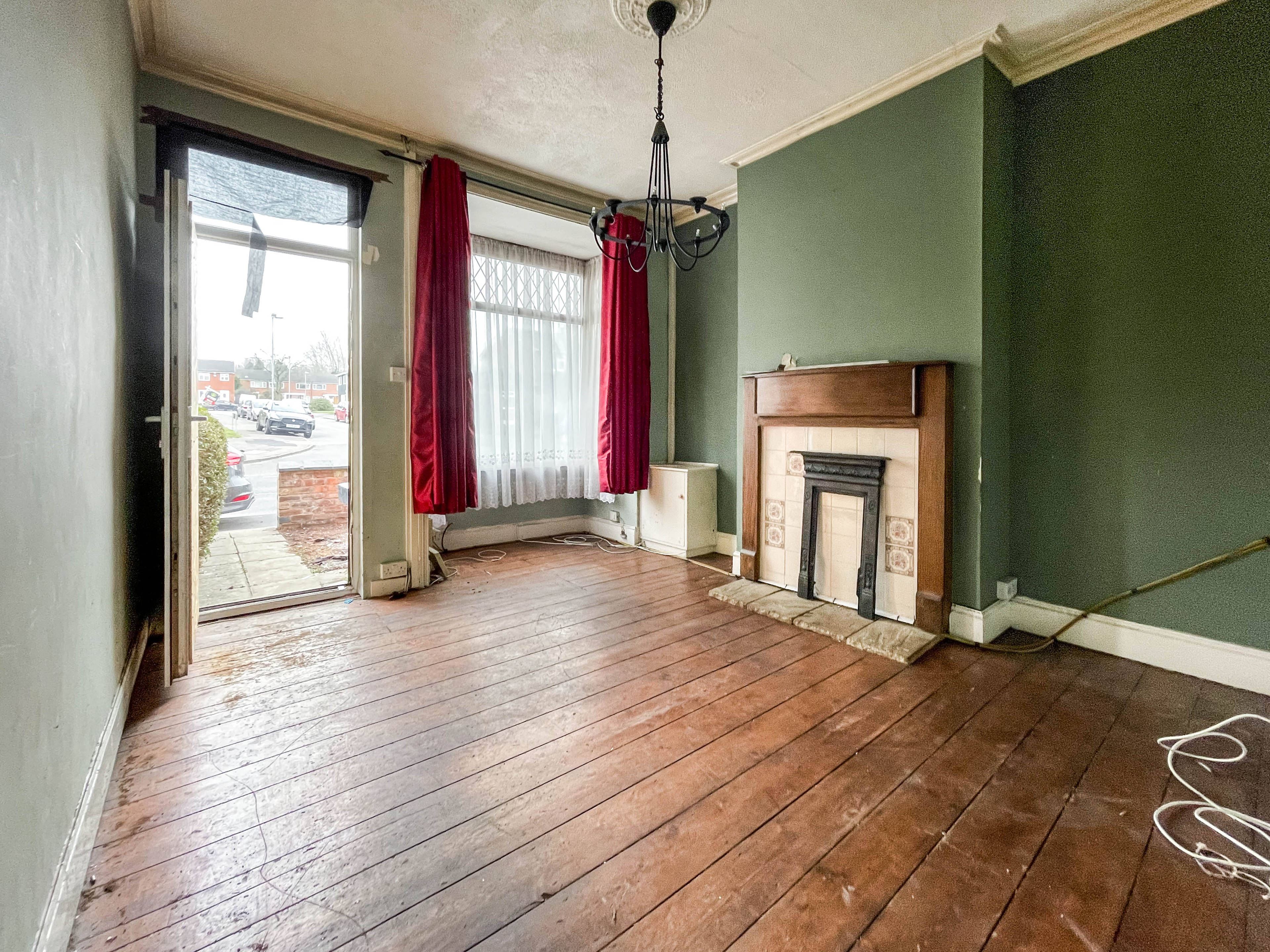 Reception Room One