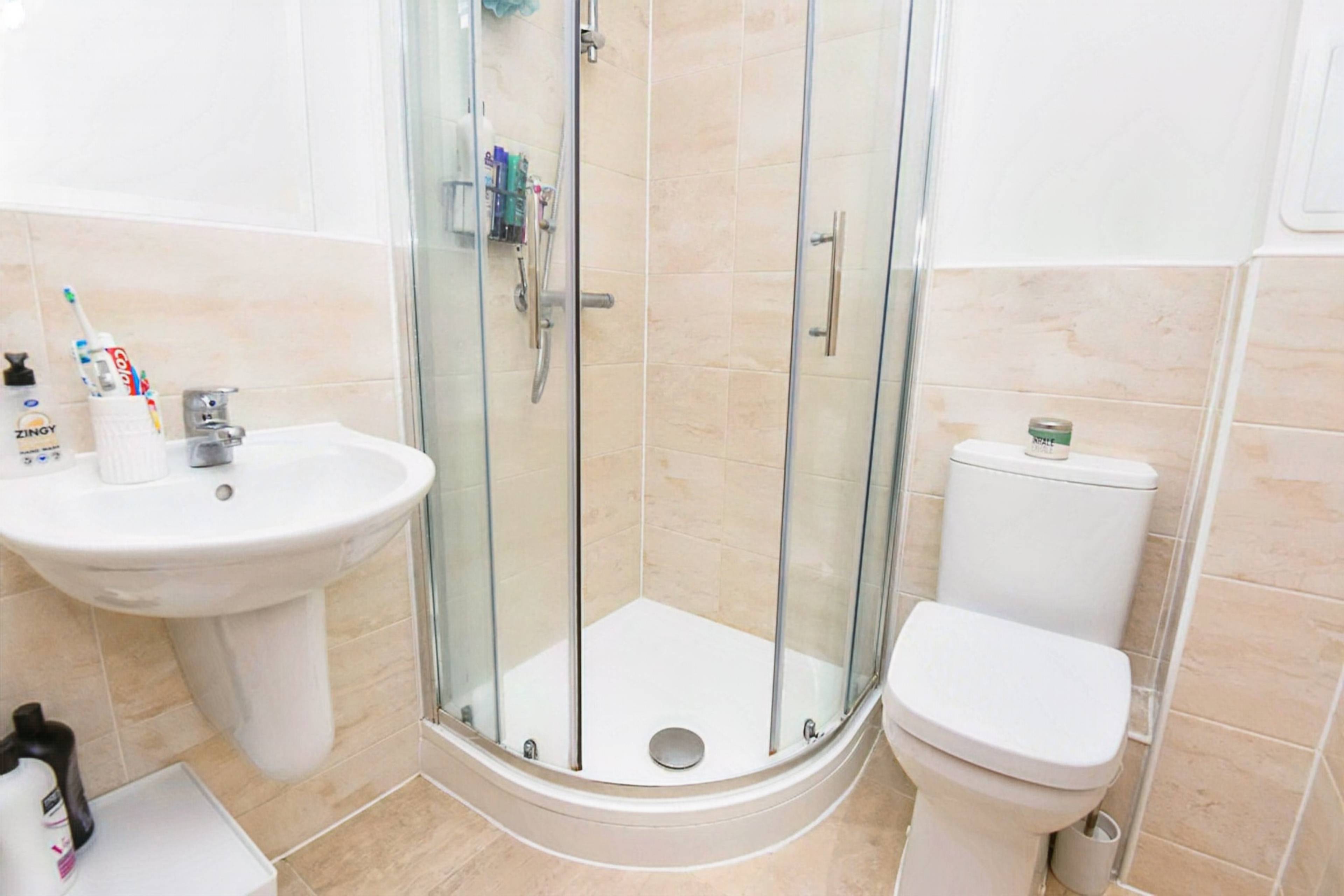 En-suite