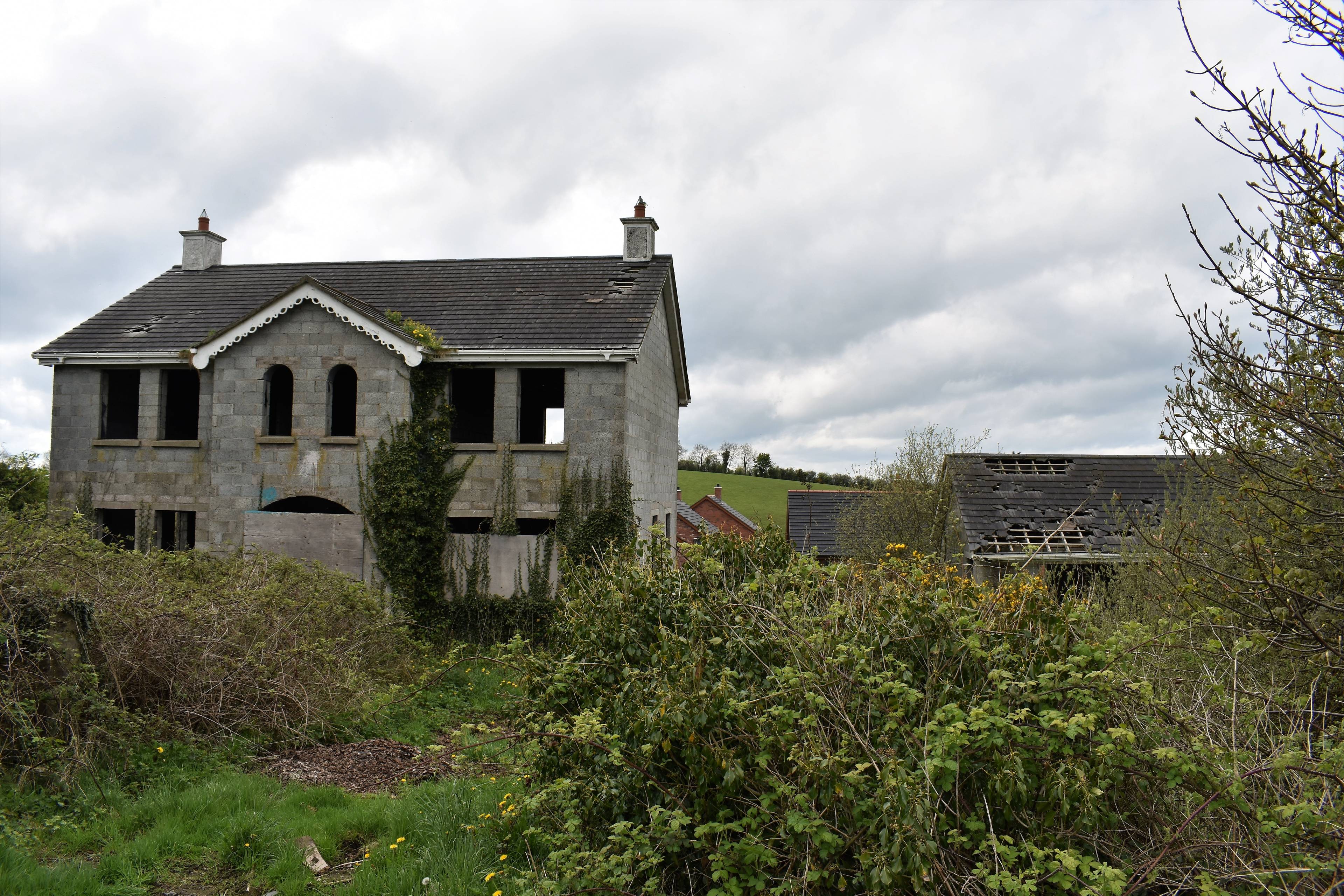 View Of The Property
