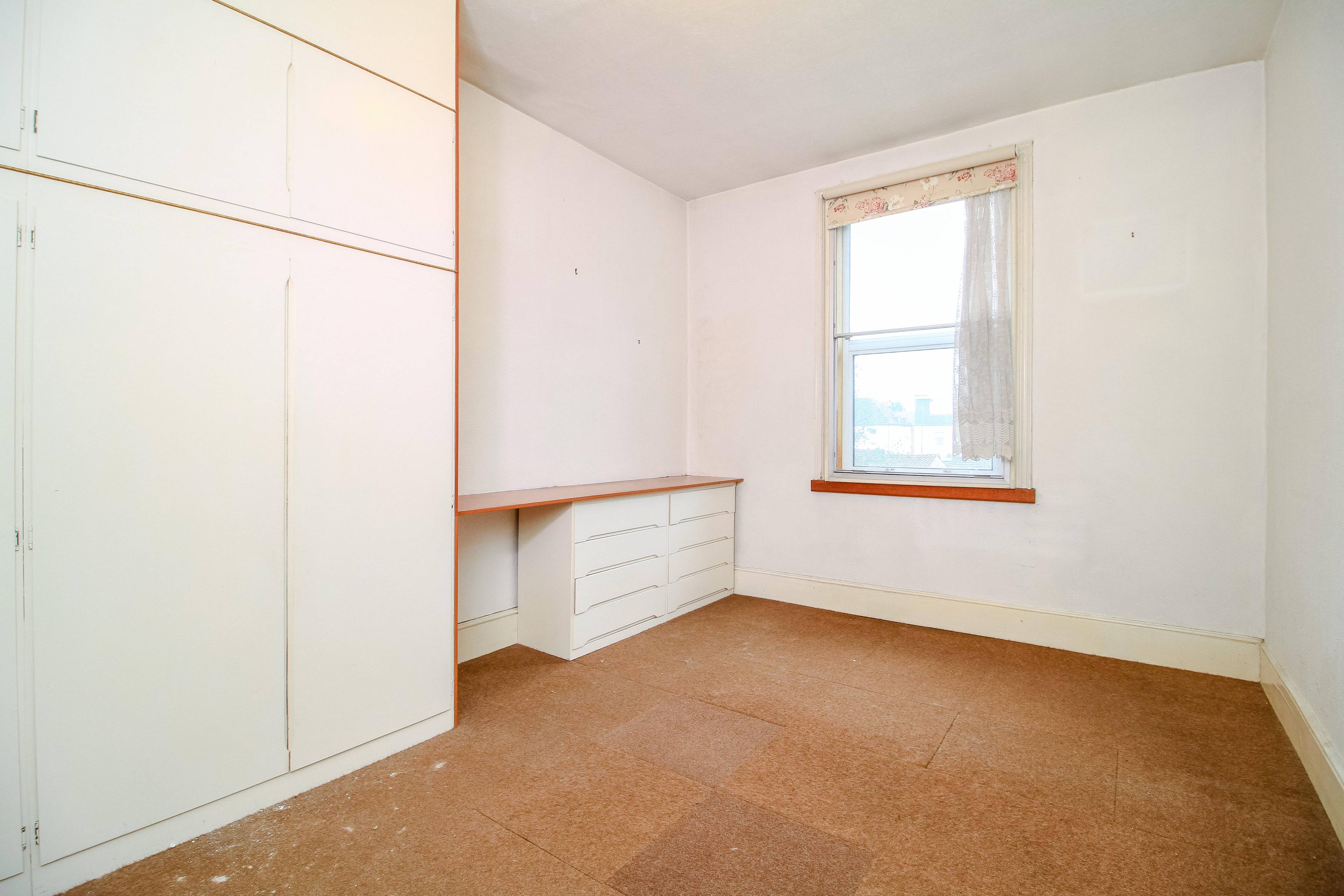 Living / Dining Room