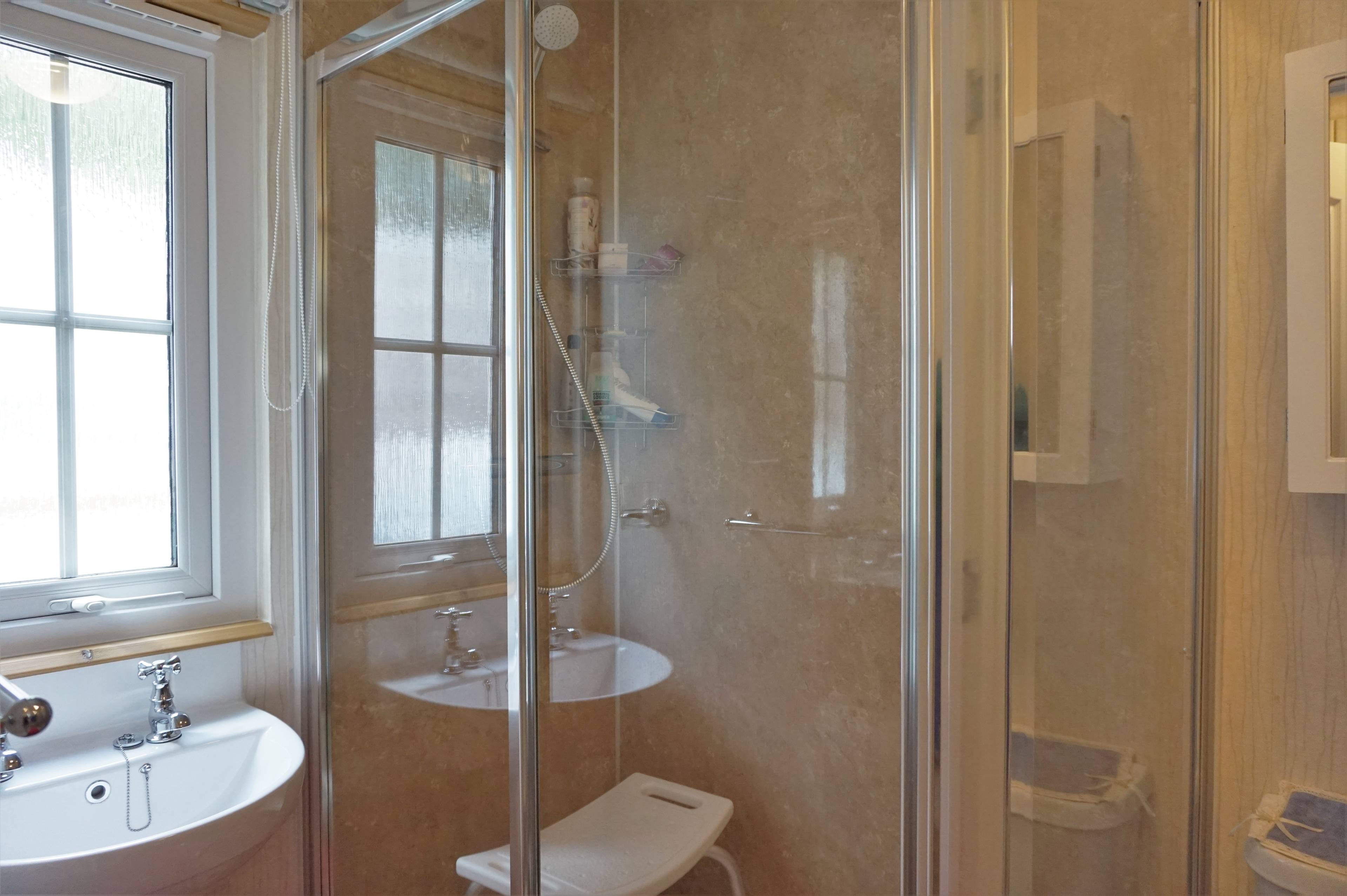 Master En-suite