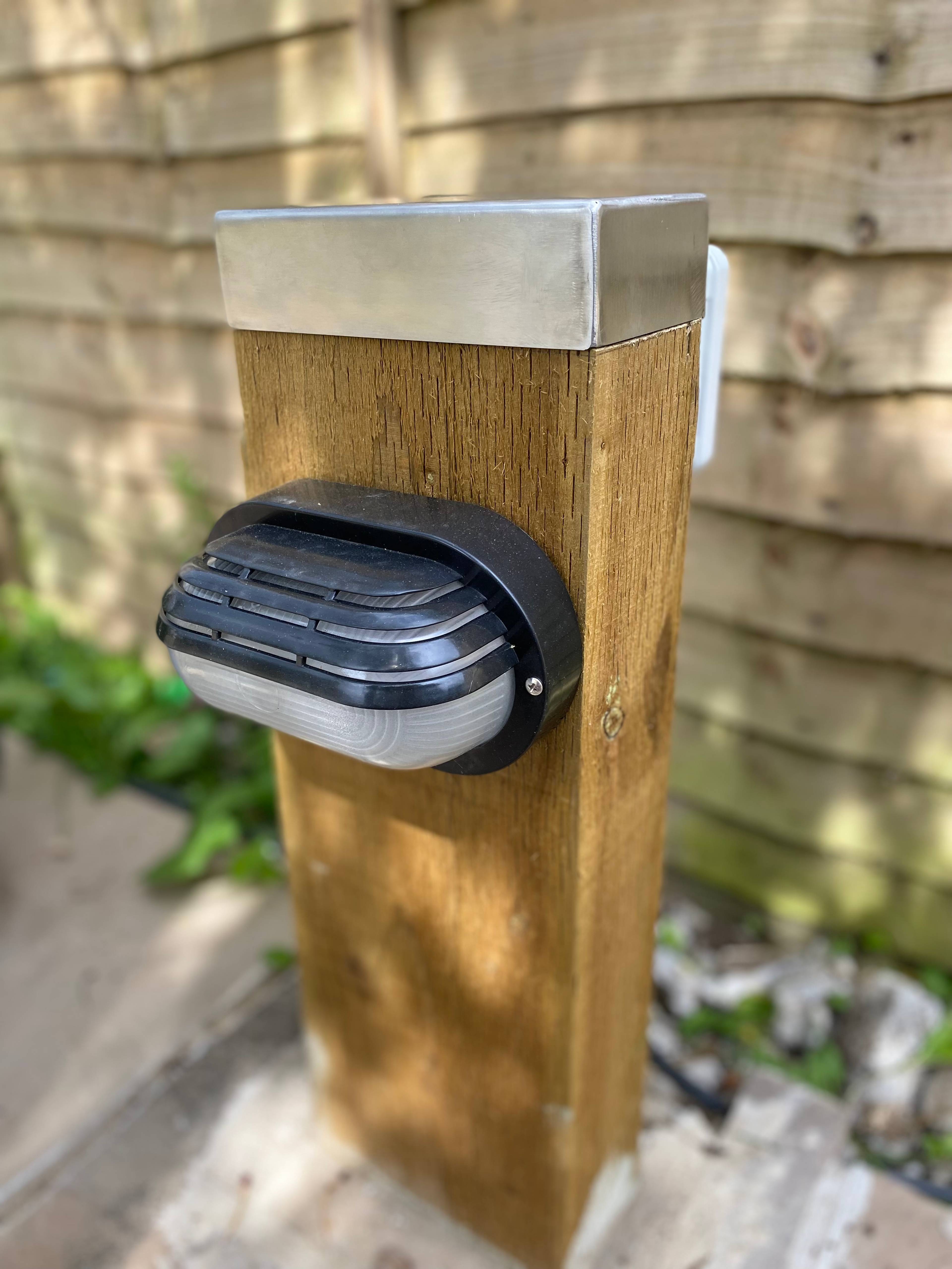 External Lighting