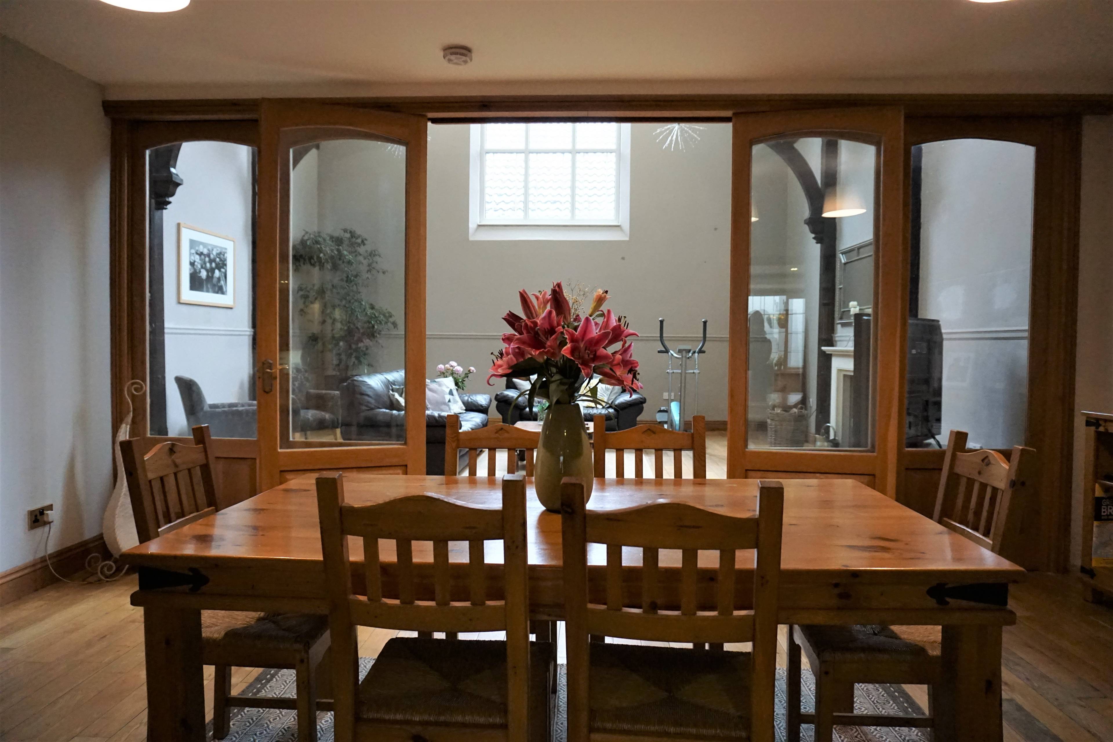 Dining Hall