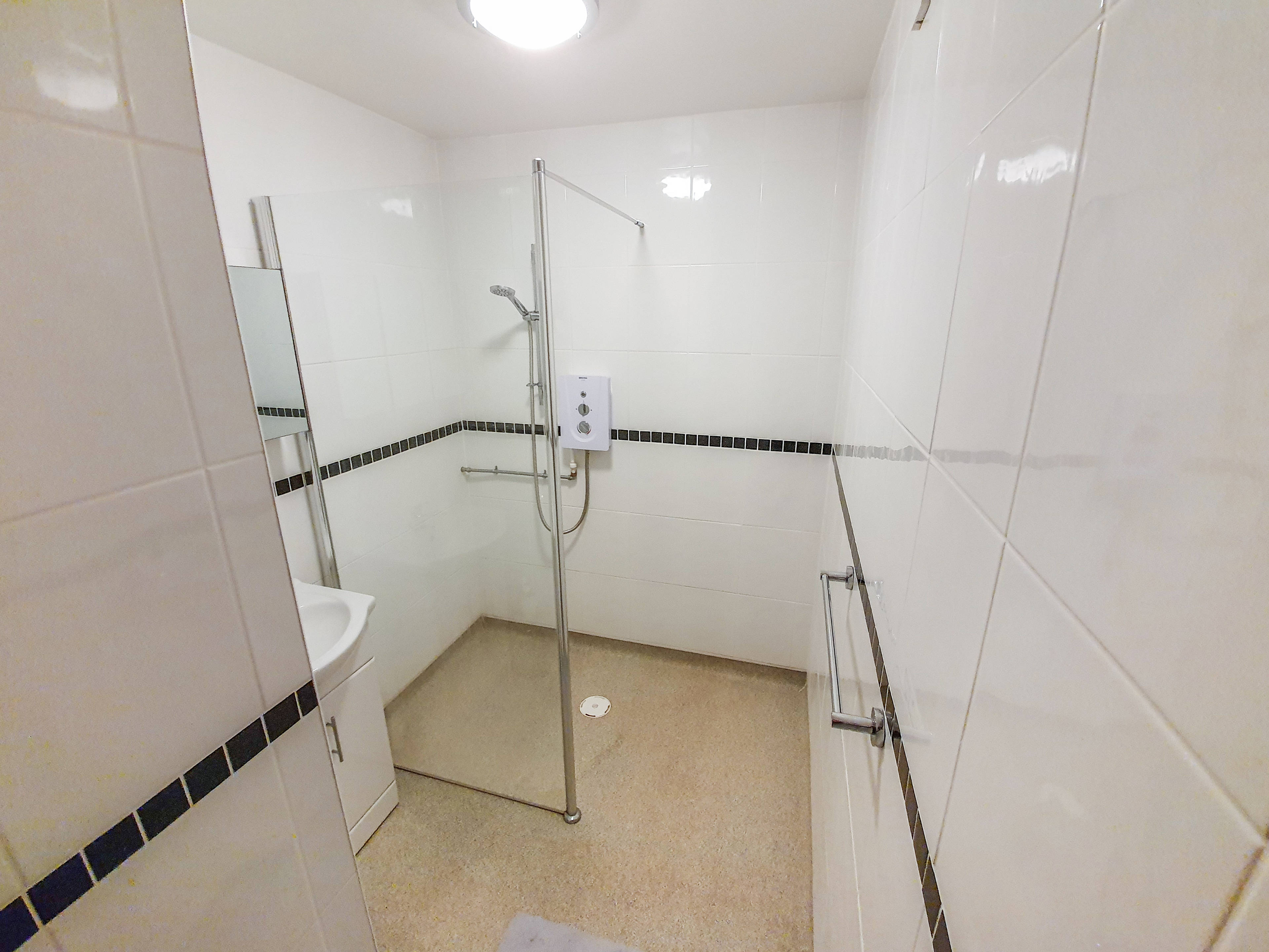 Wet Room