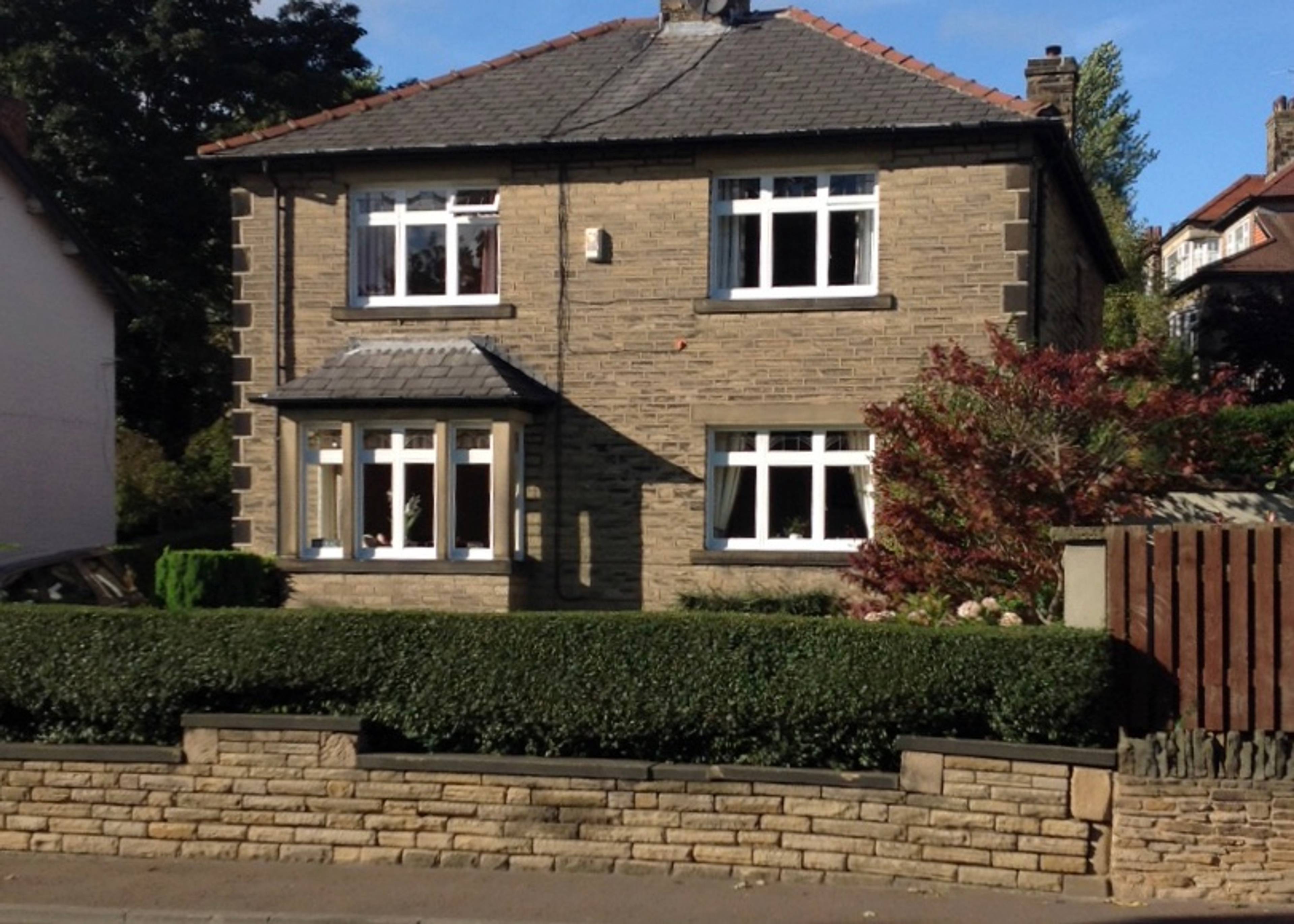 The Property