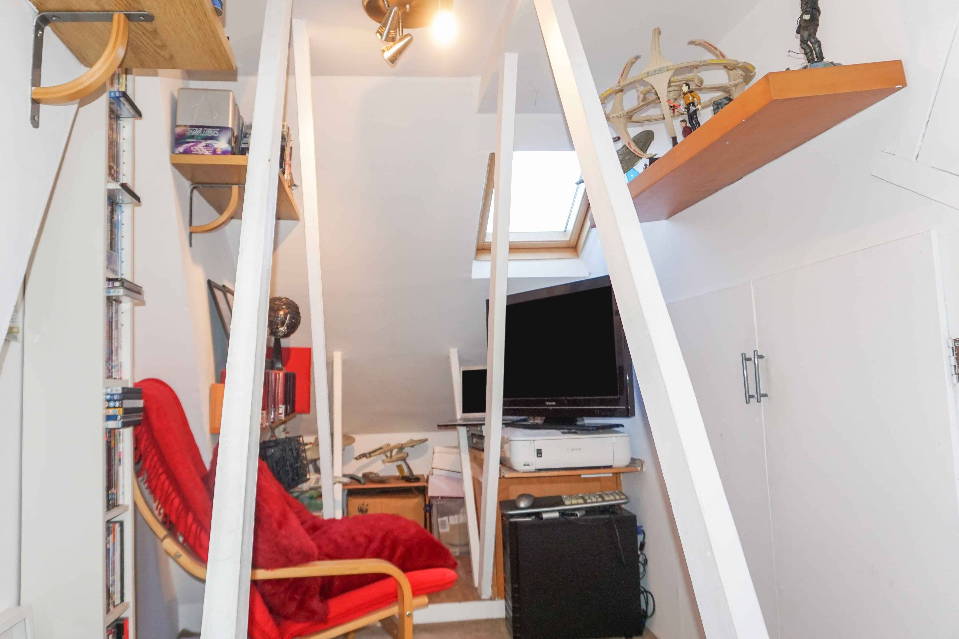 Attic