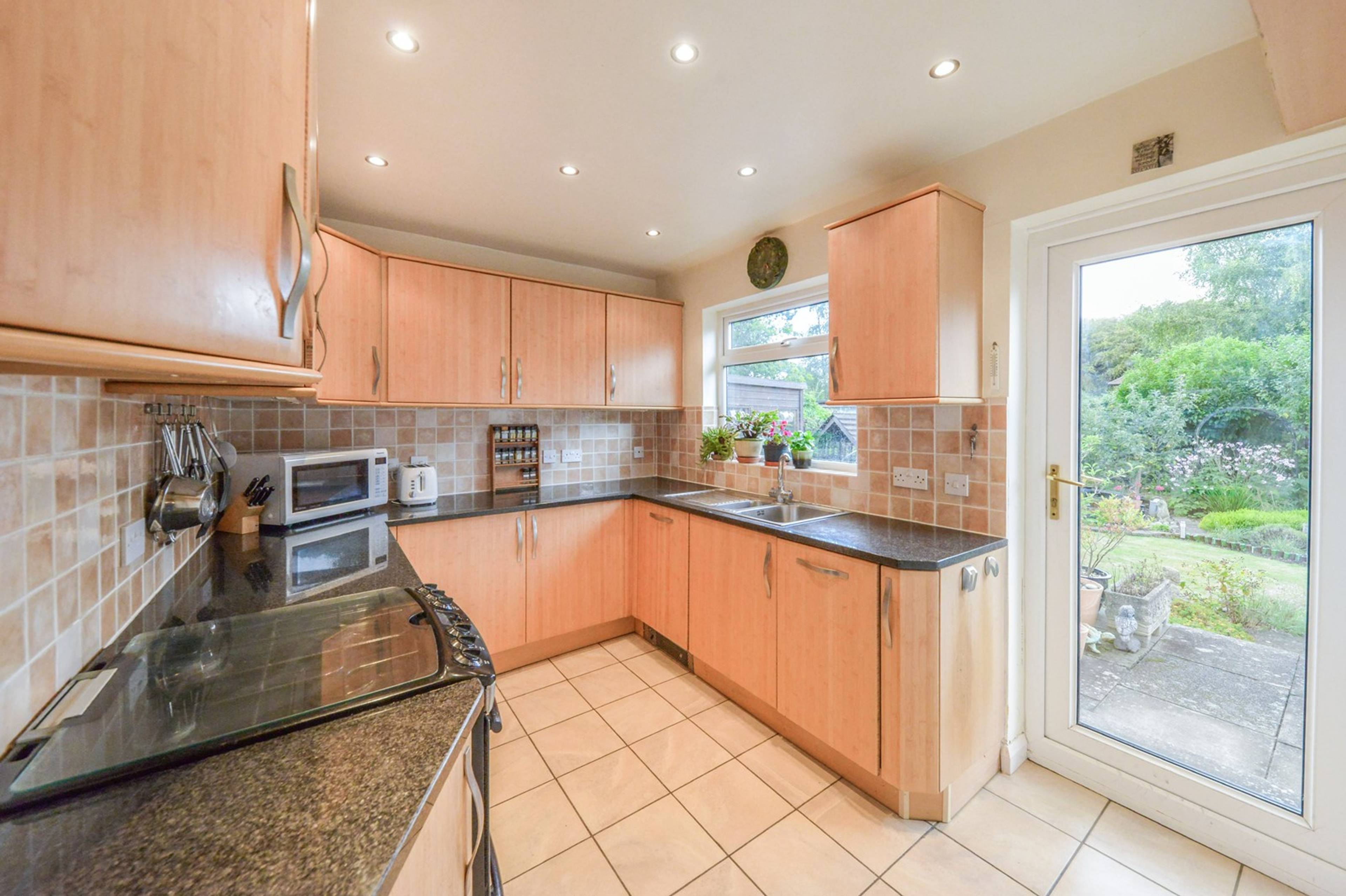 Kitchen/Breakfast