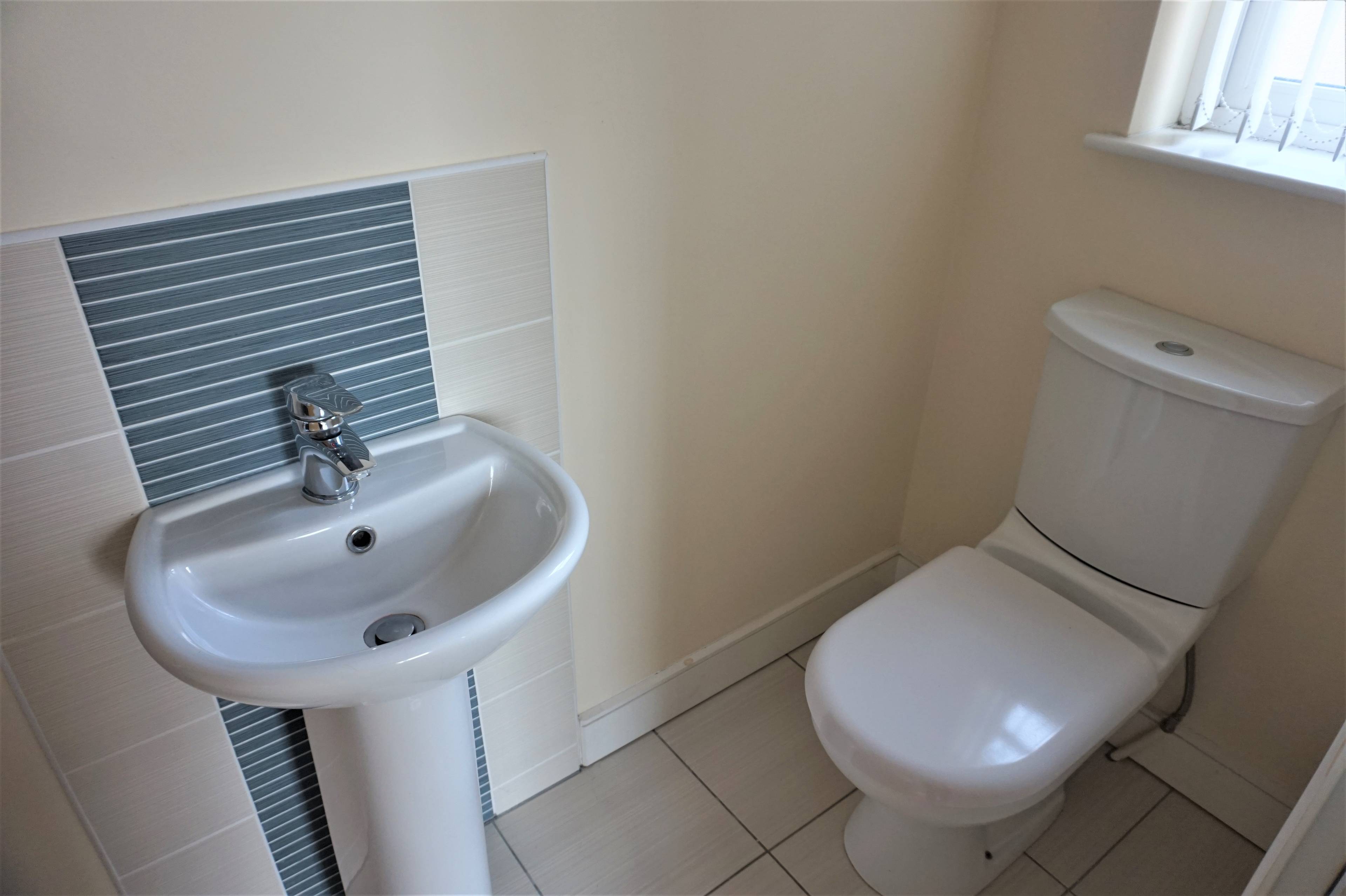 Master En-suite