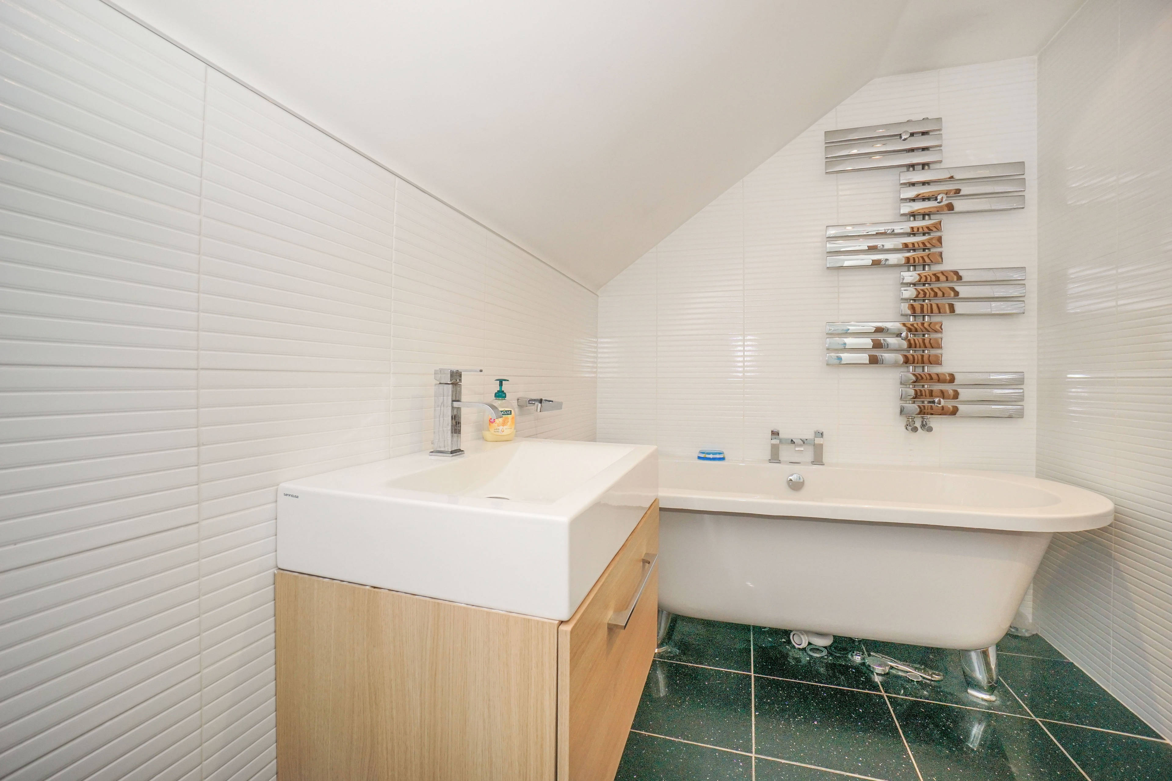 Master En-suite