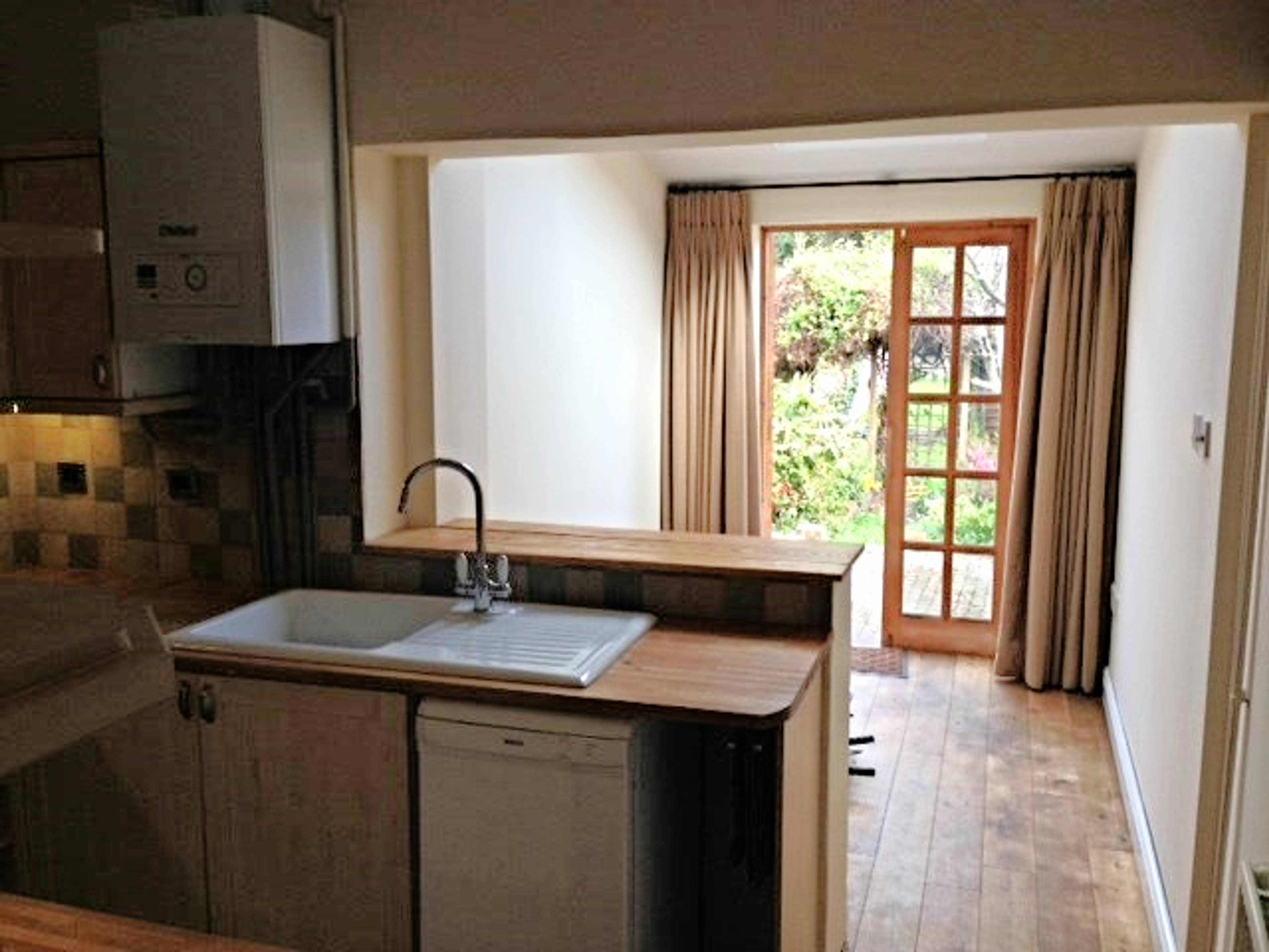 Kitchen / Diner