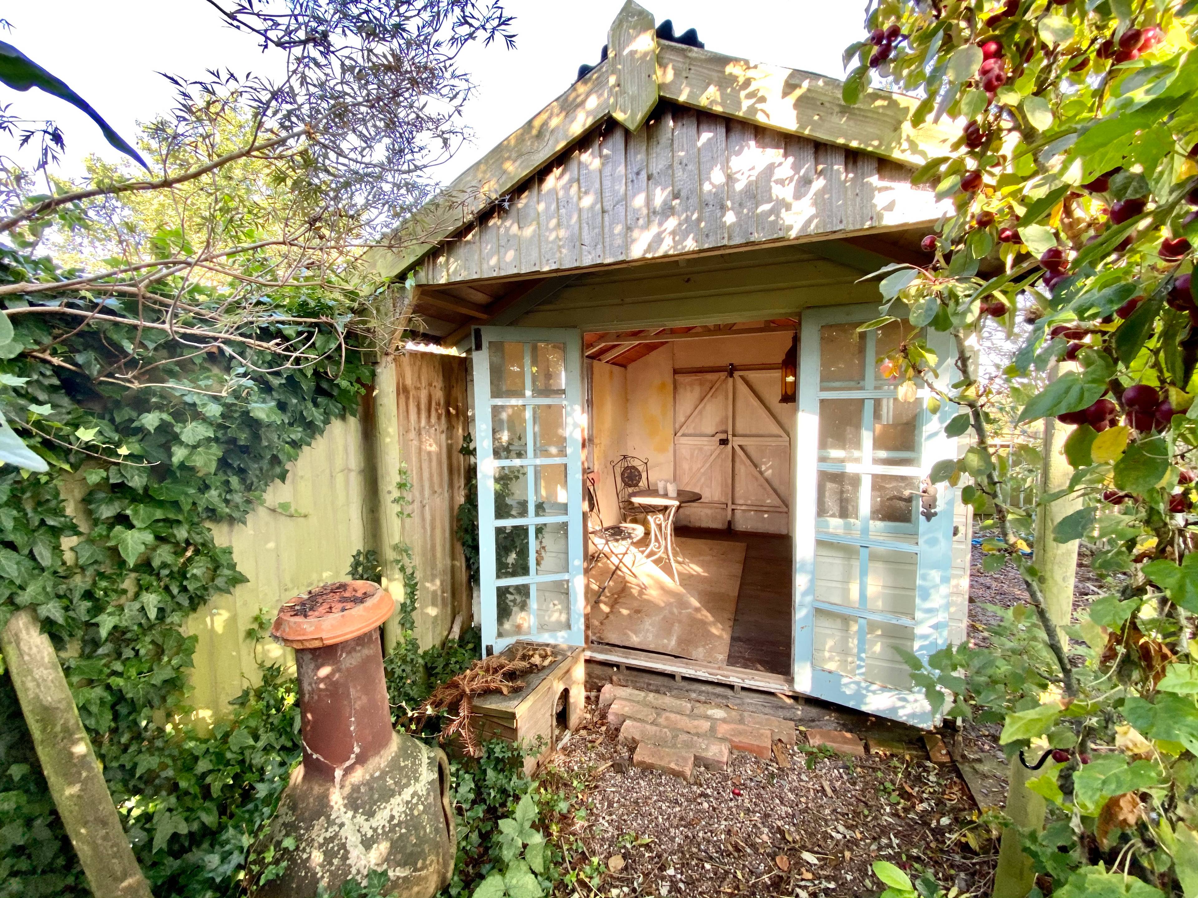 Summer House