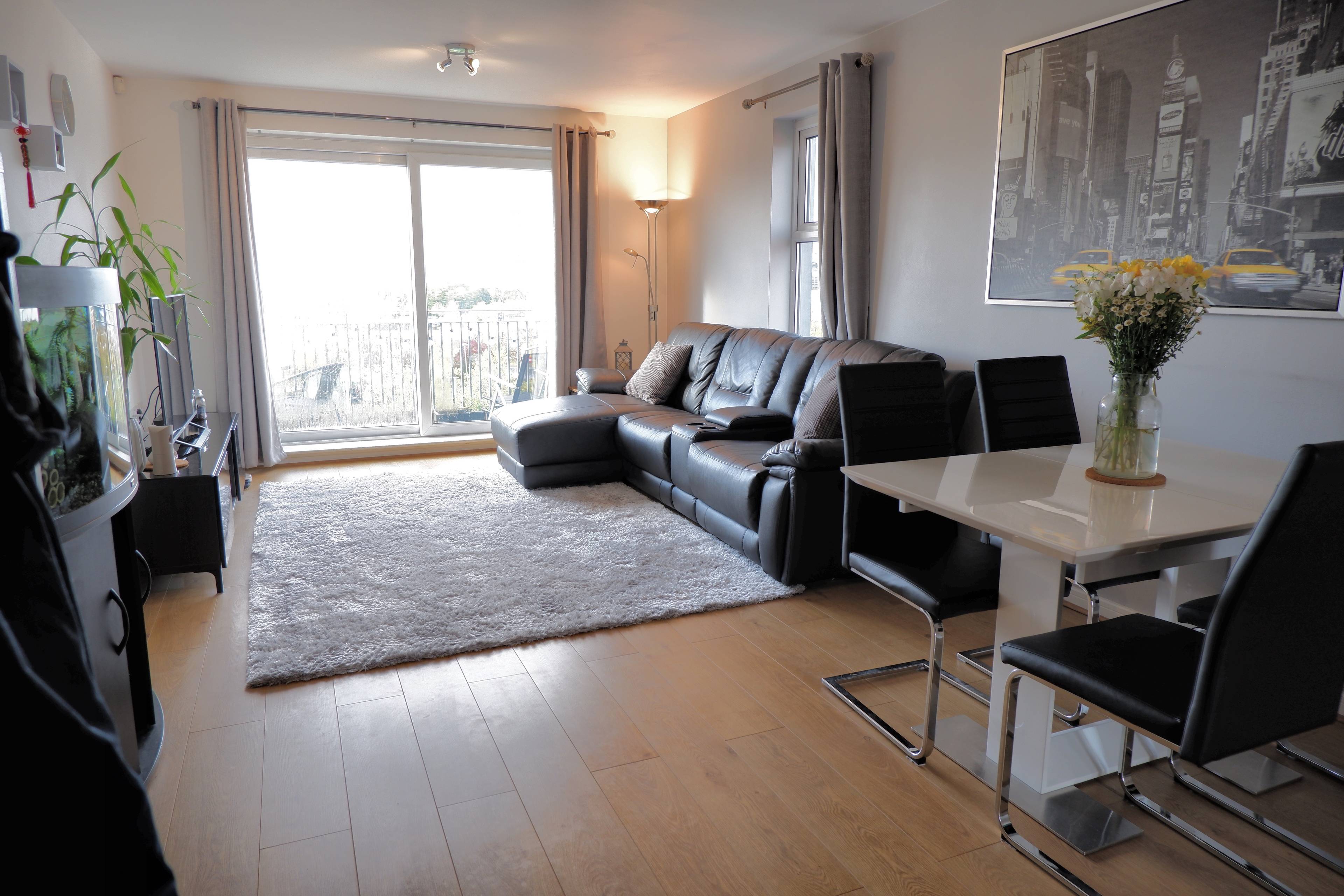 Living / Dining Room