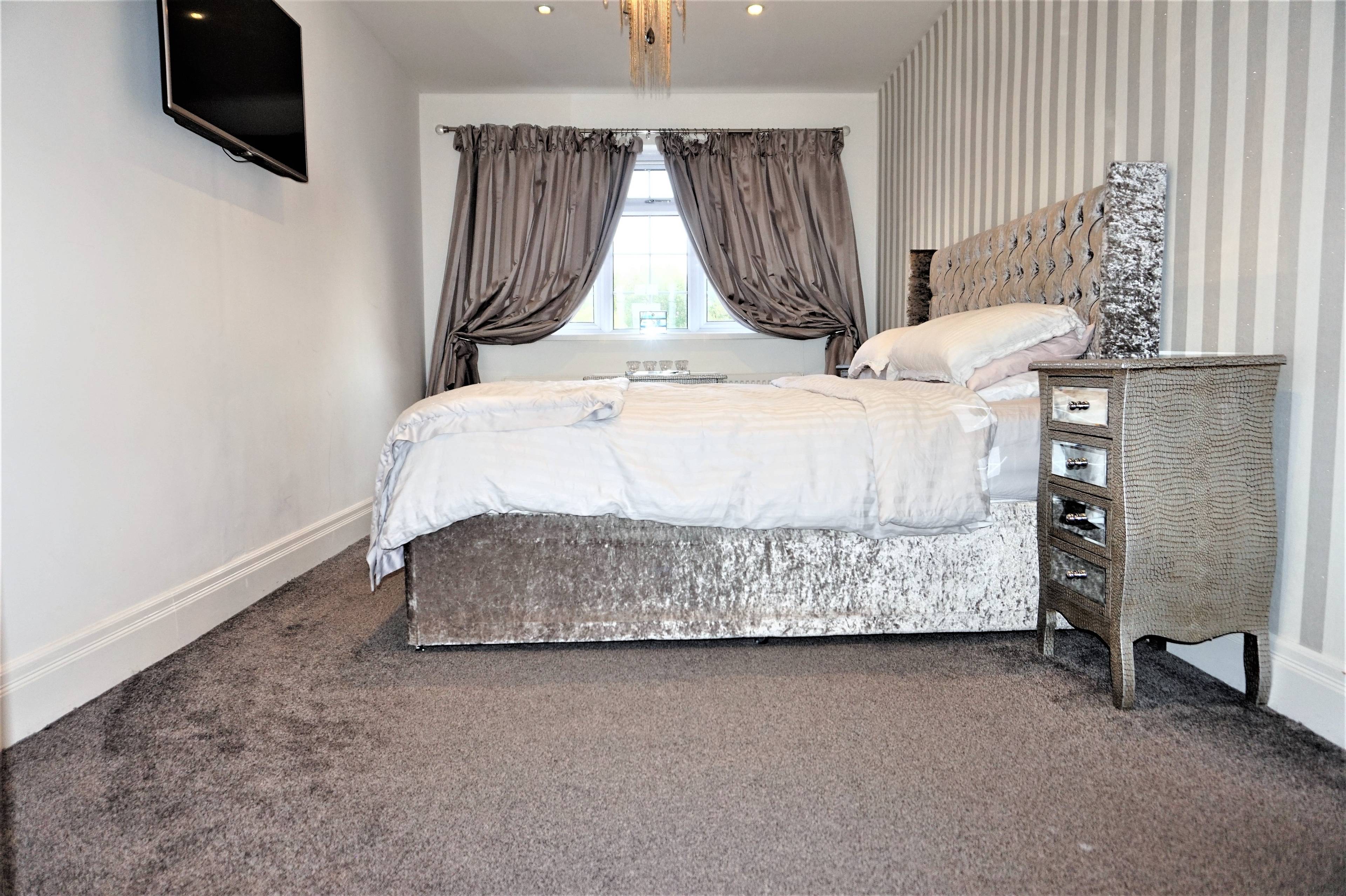 Master Suite
