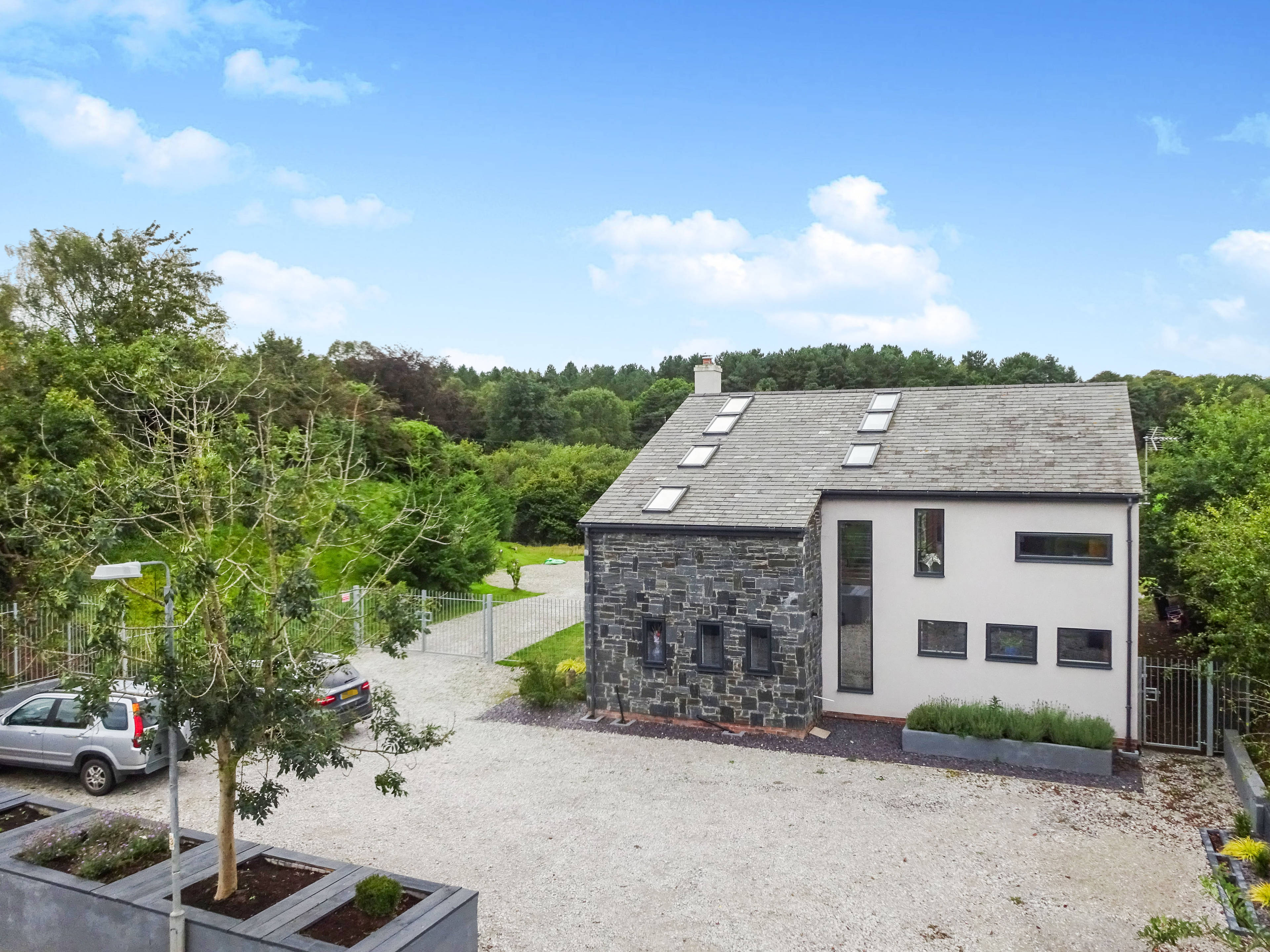 View Of The Property