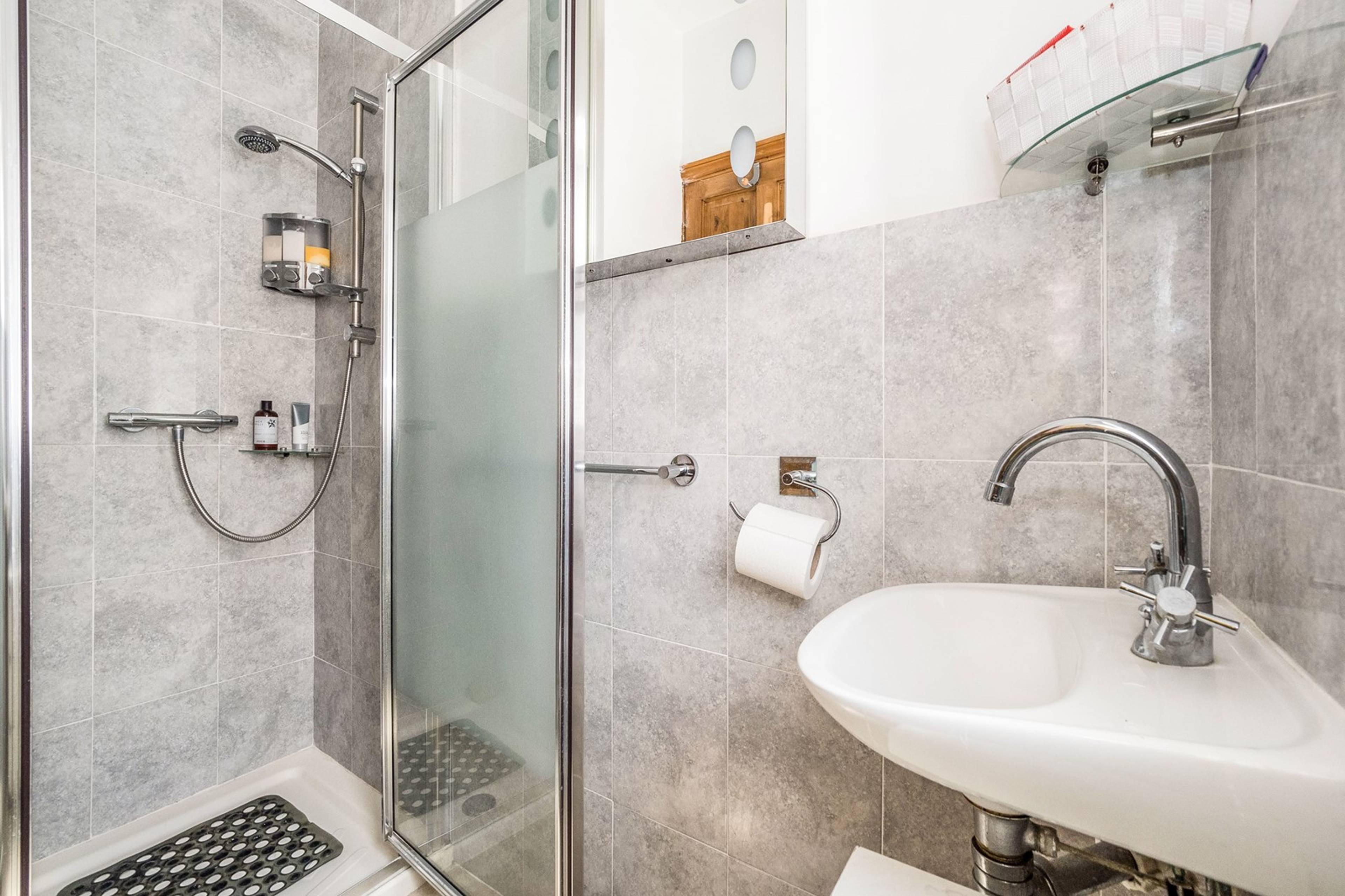 Master En-suite