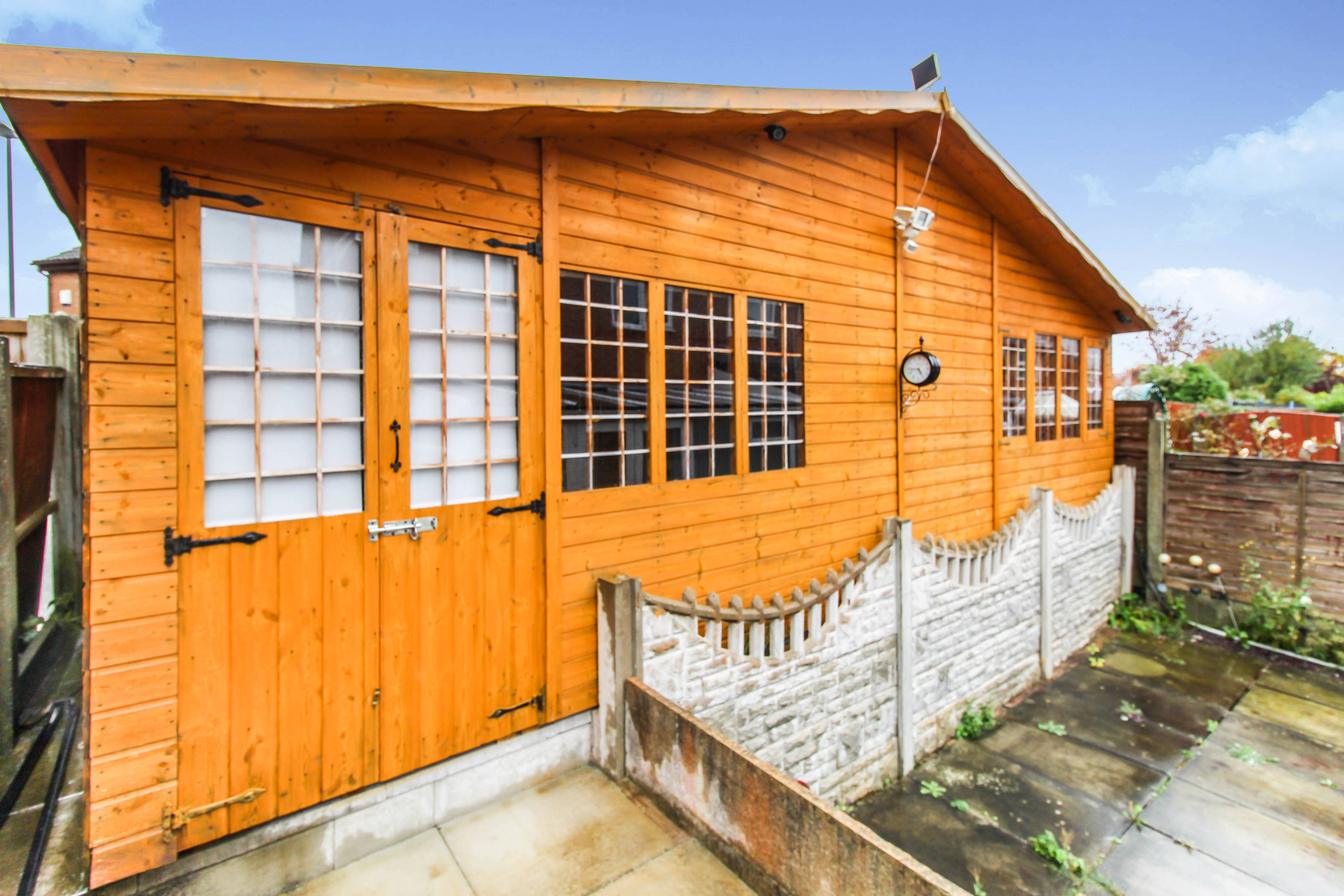 Summer House