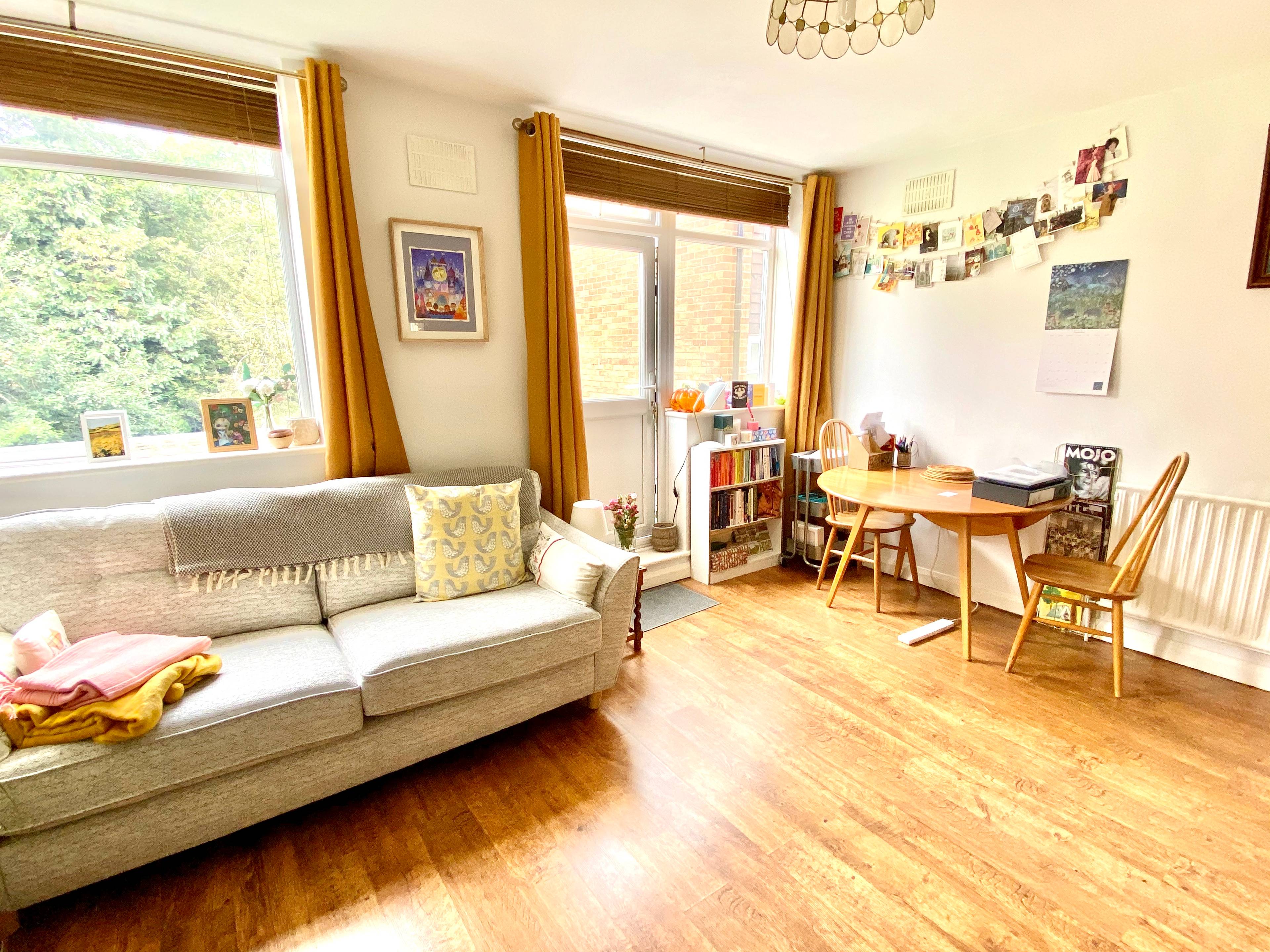 Living / Dining Room