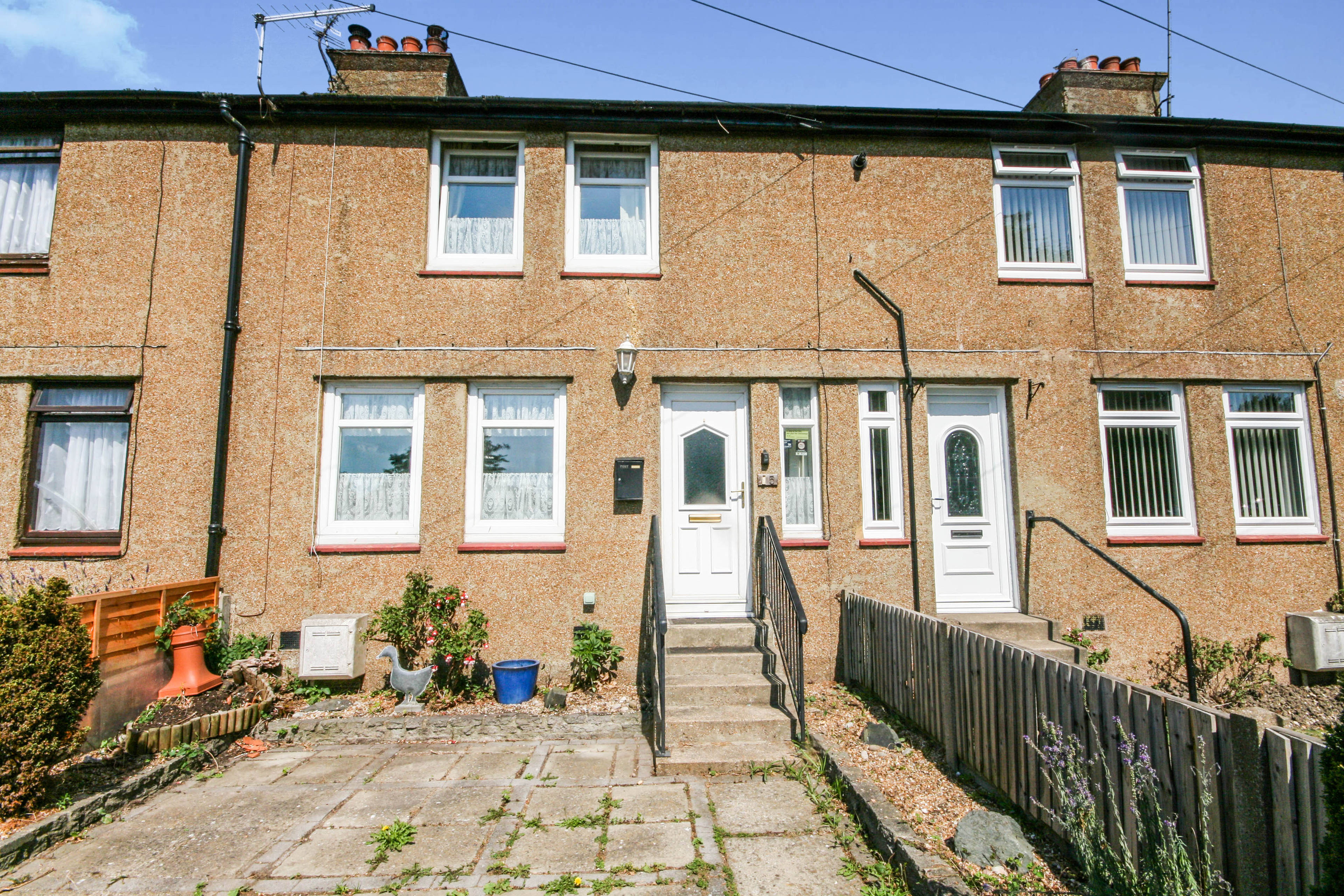 The Property