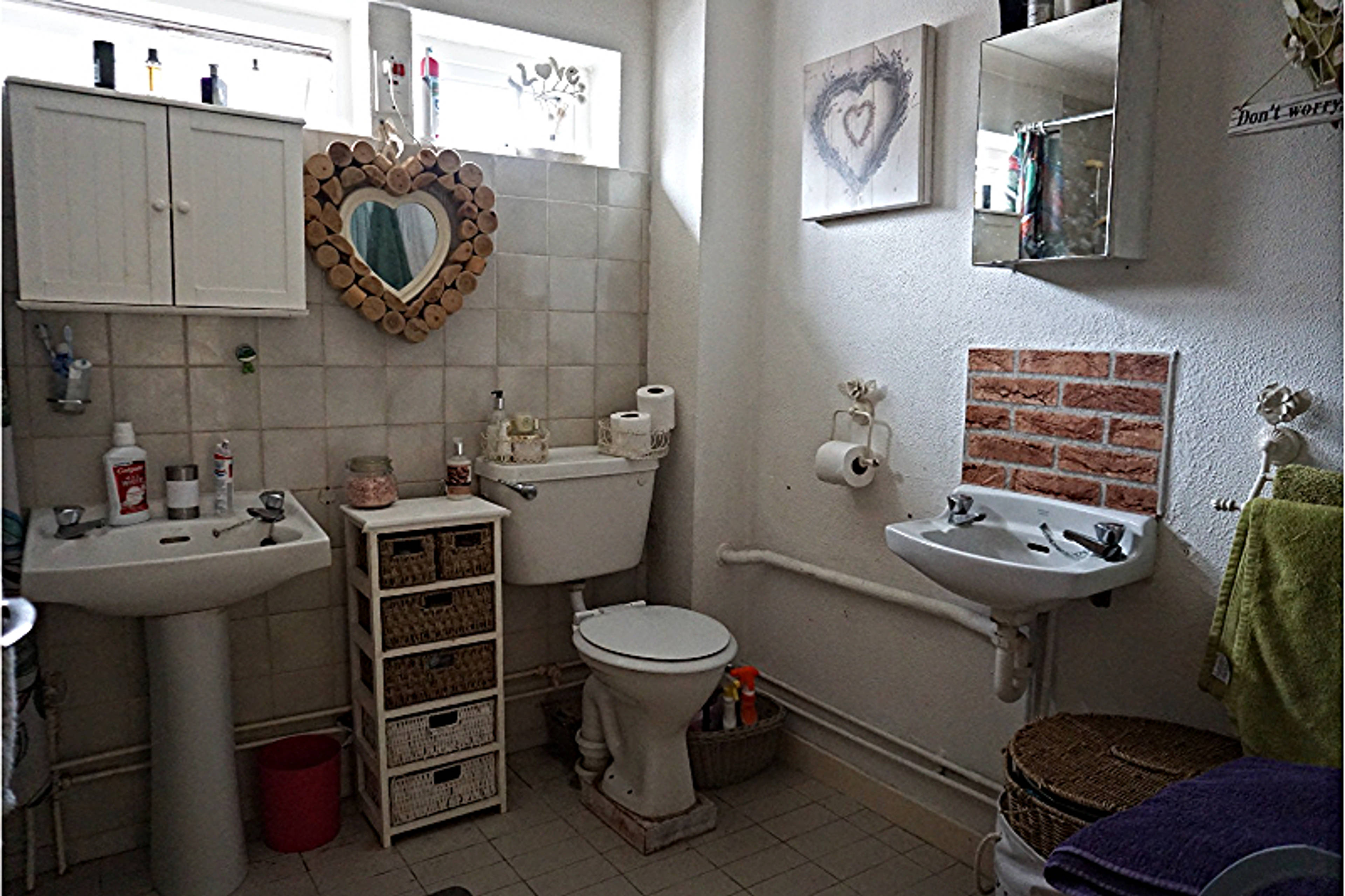 Wet Room