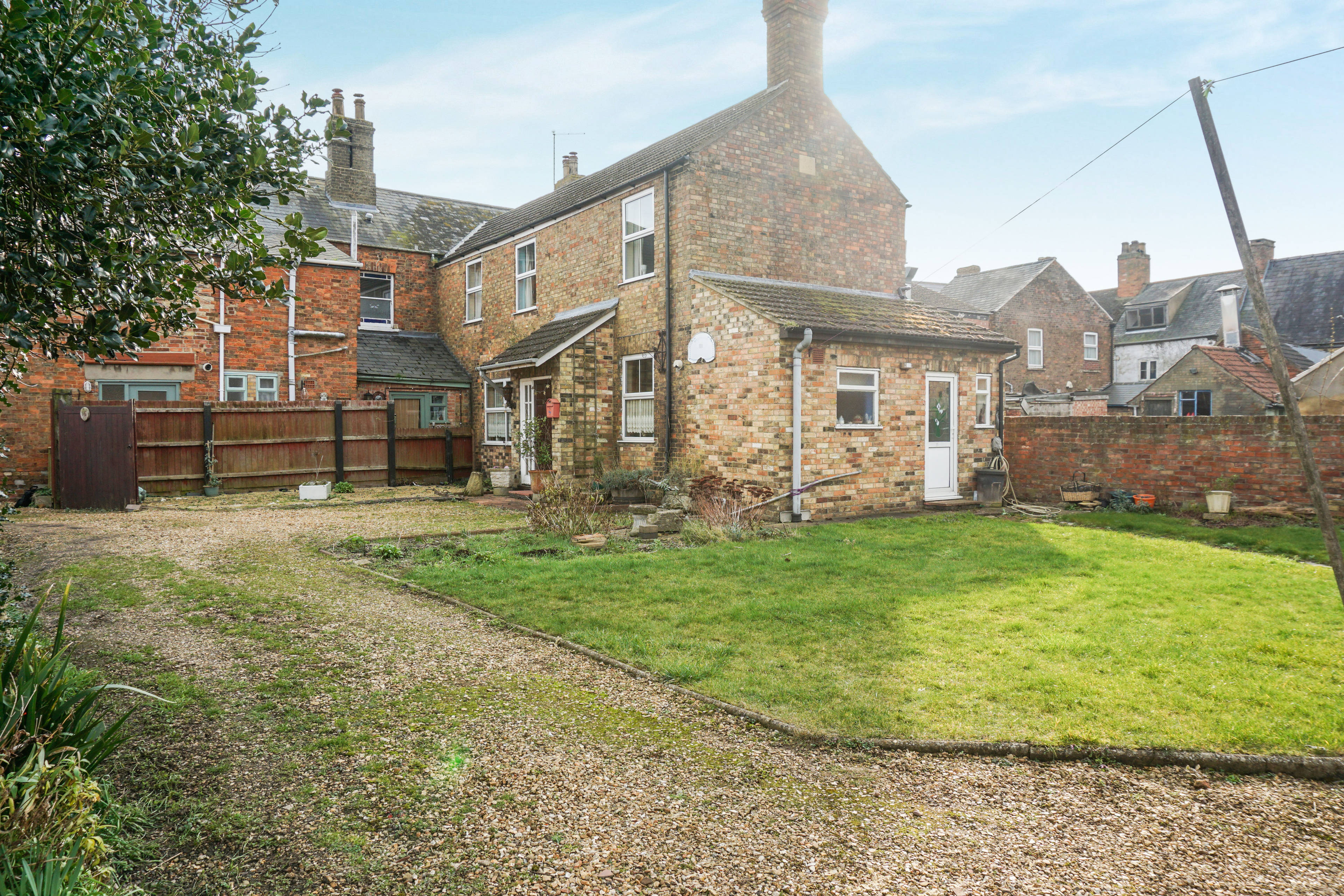 The Property