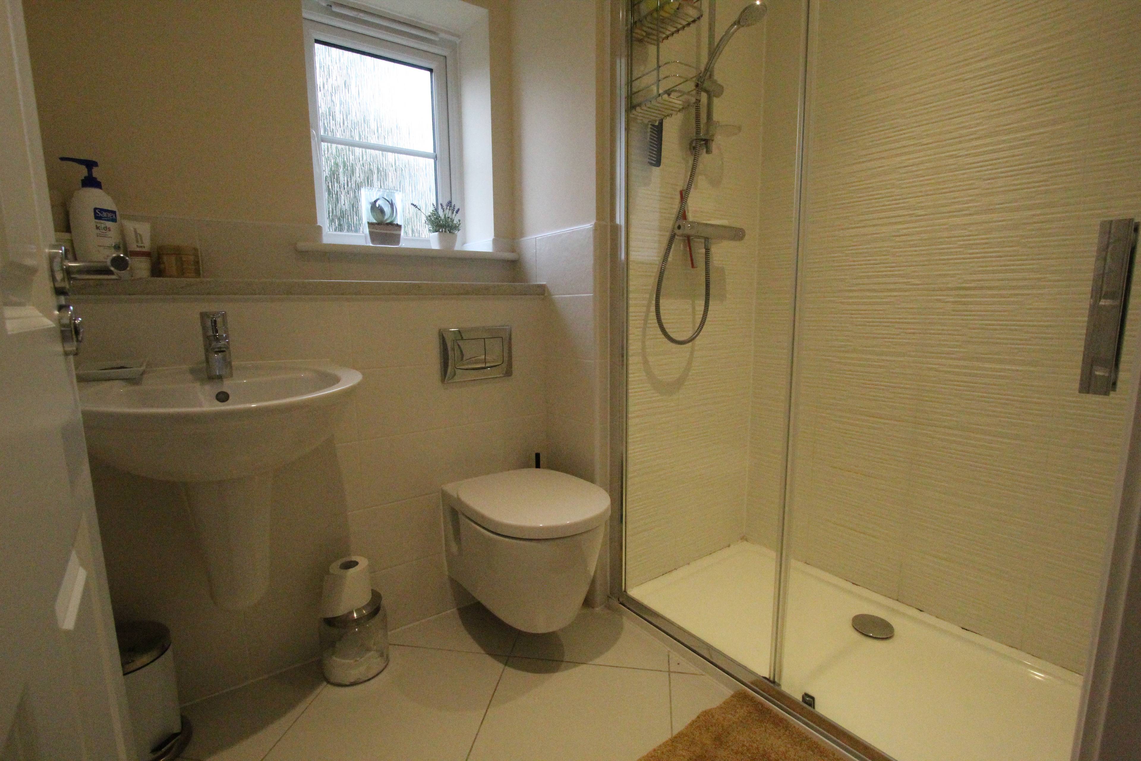 En-suite Two