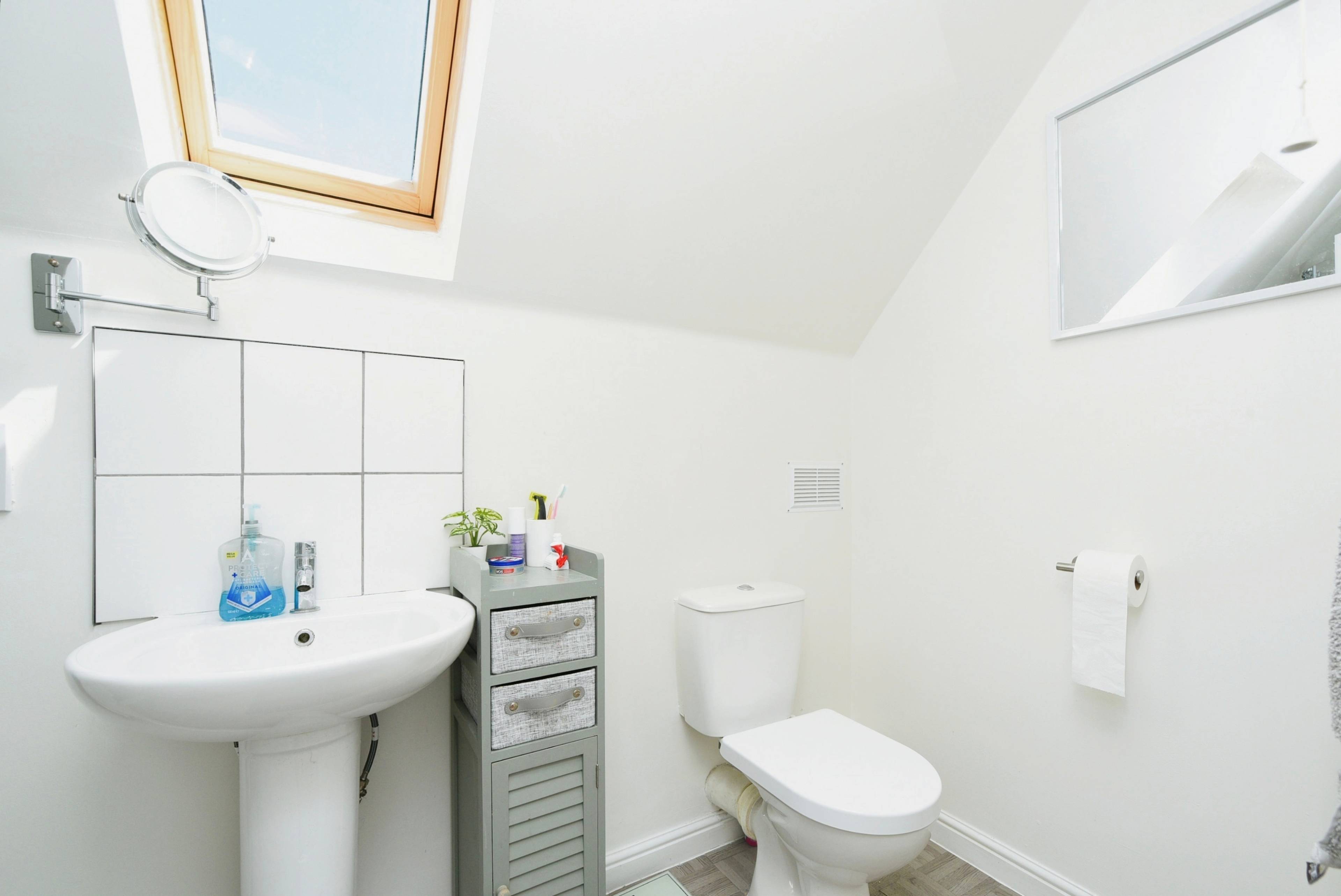 Bathroom Two